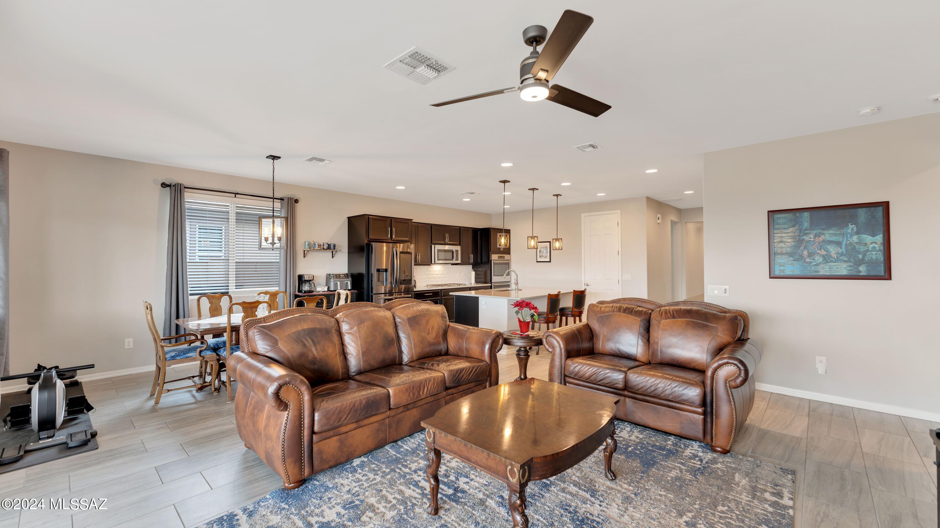 Mountain Vail Estates (136-501) - Residential