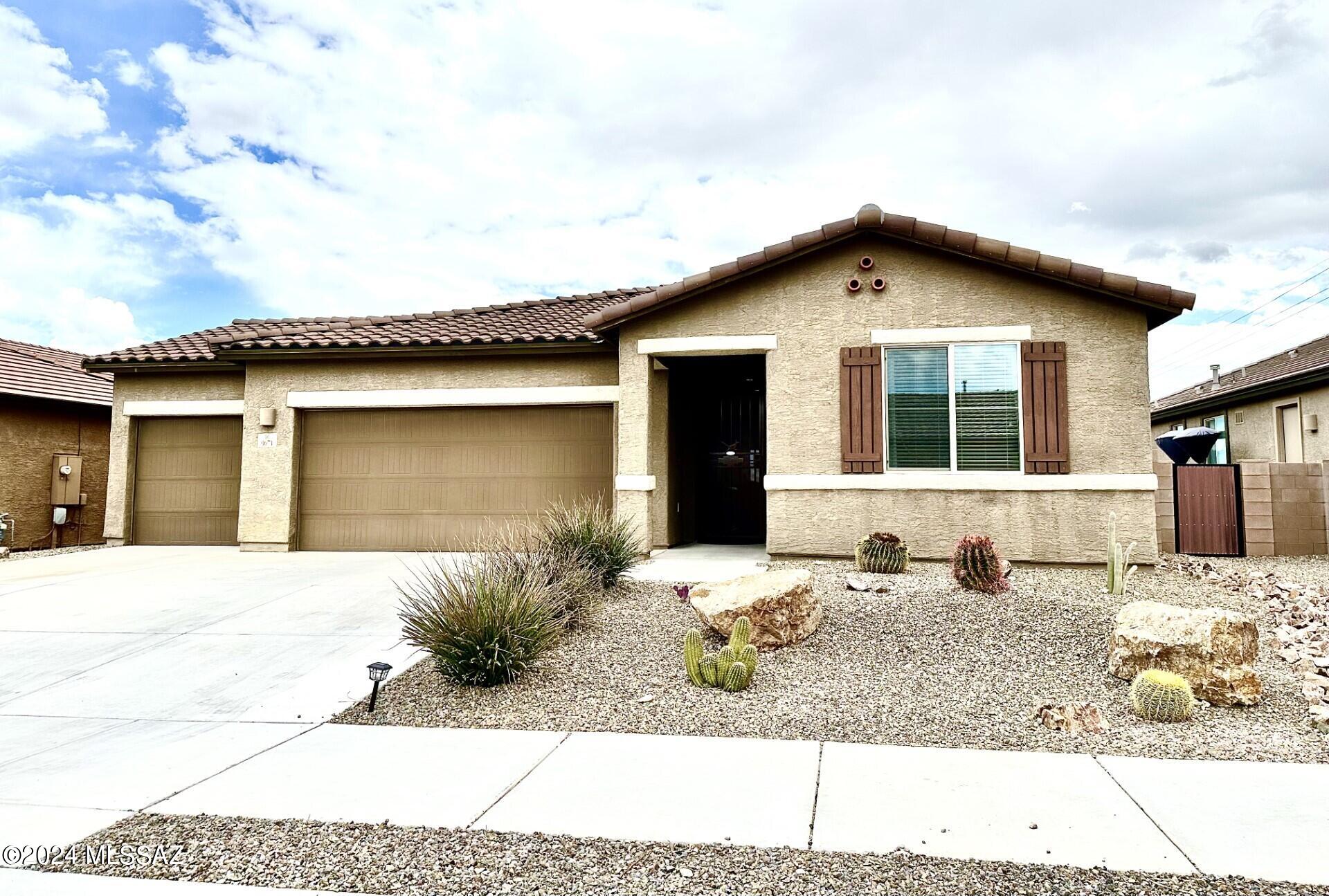 Mountain Vail Estates (136-501) - Residential