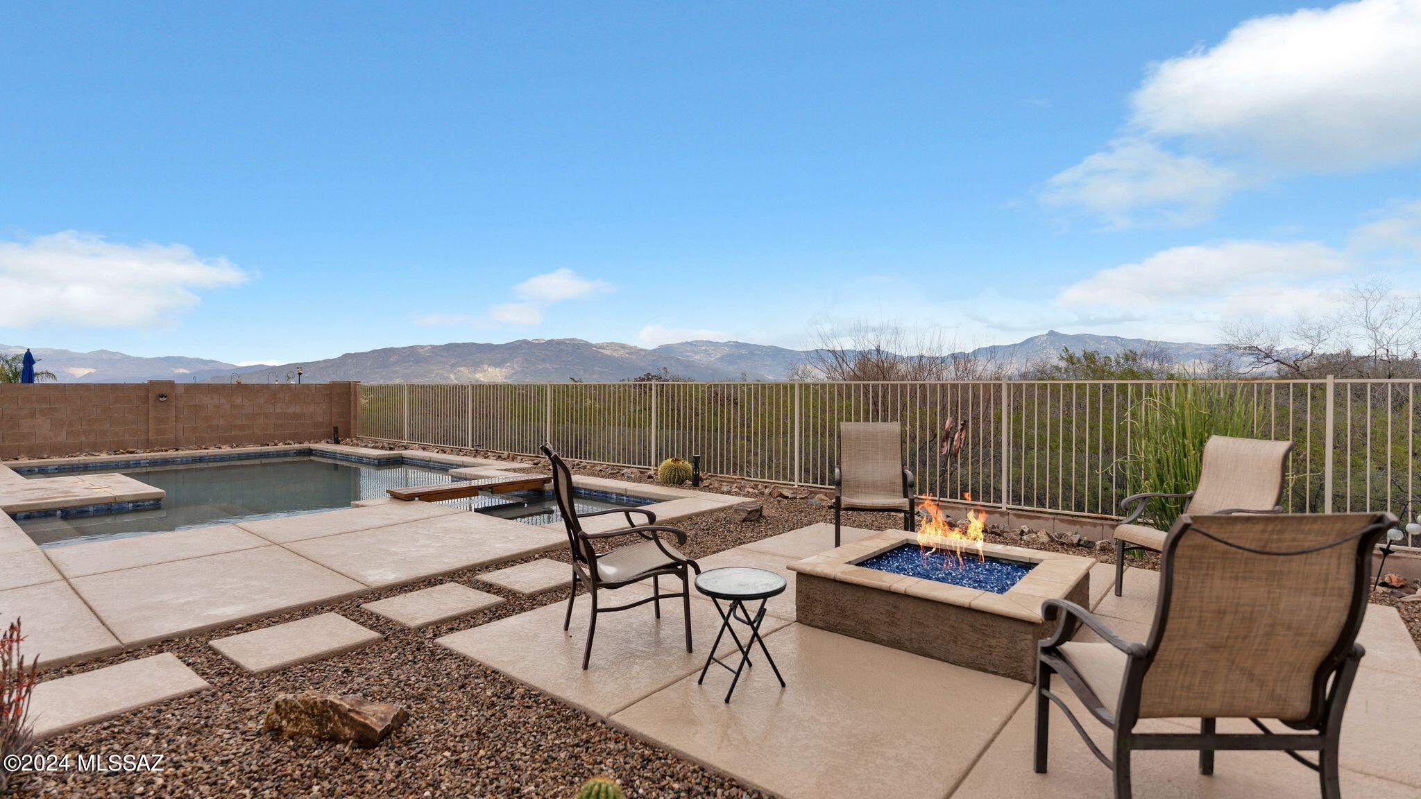Mountain Vail Estates (136-501) - Residential