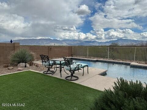 Mountain Vail Estates (136-501) - Residential