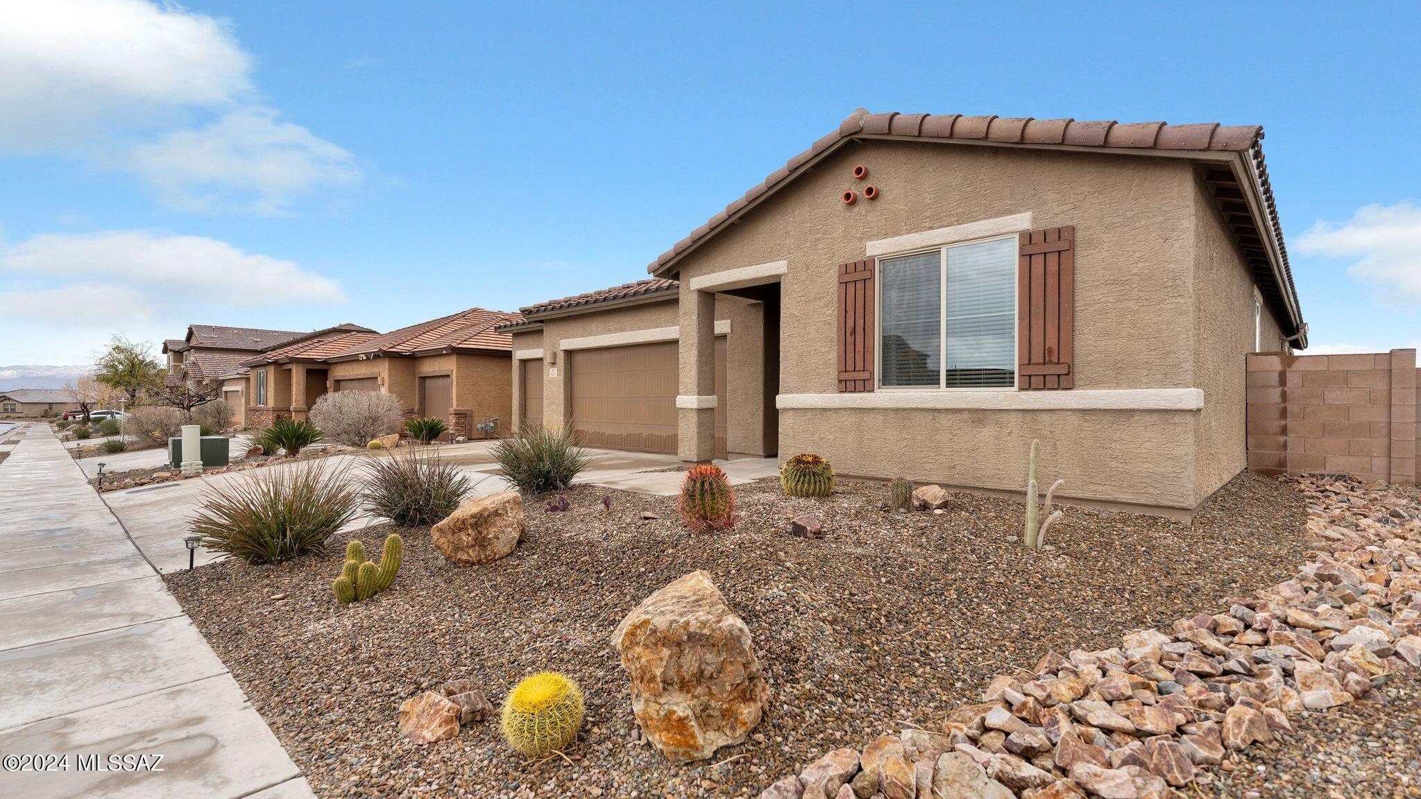 Mountain Vail Estates (136-501) - Residential