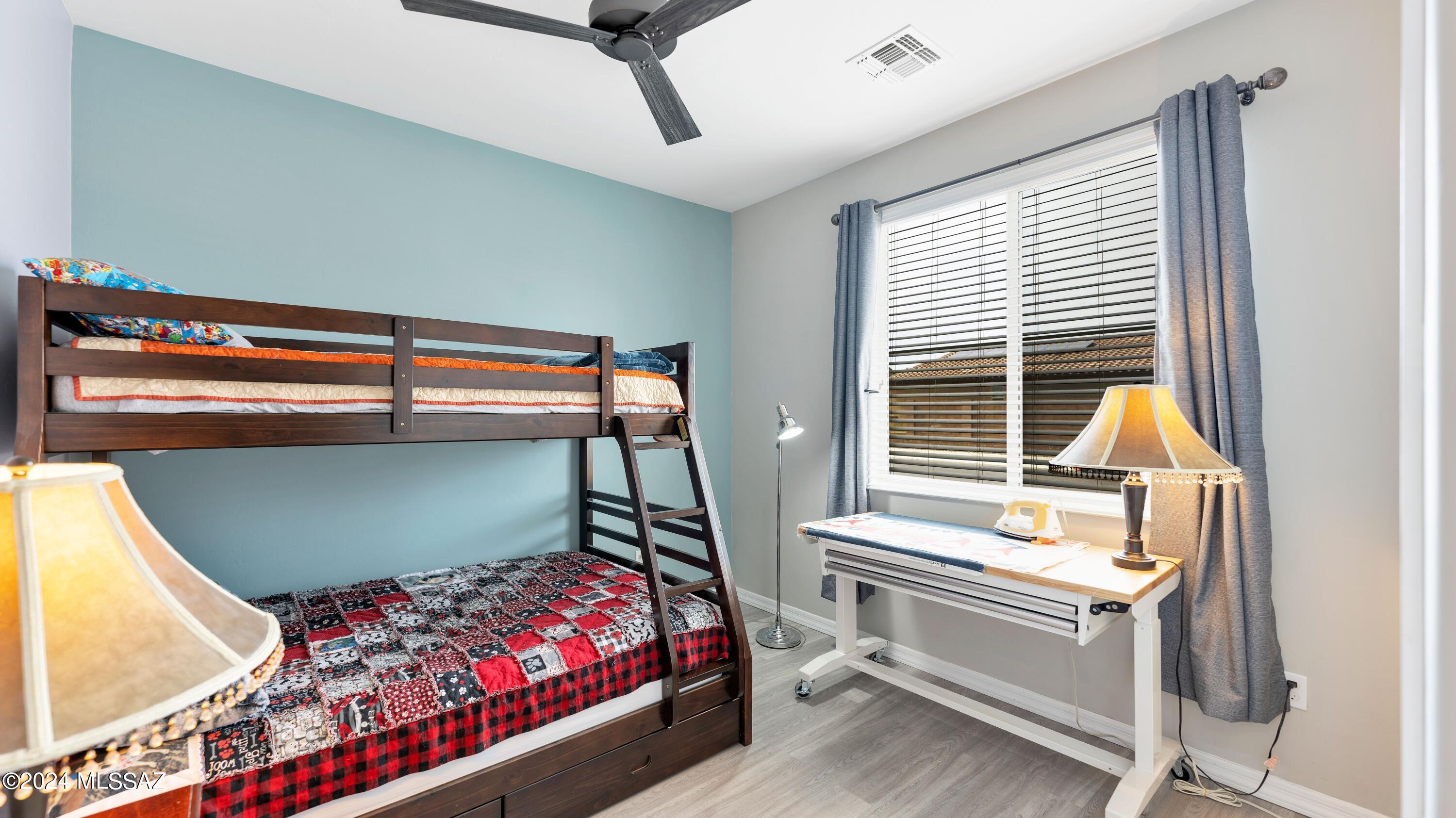 Mountain Vail Estates (136-501) - Residential