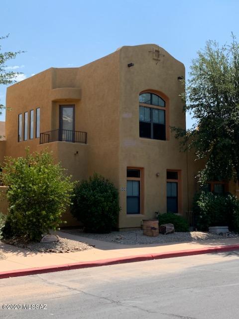 Barrio de Tubac - Residential
