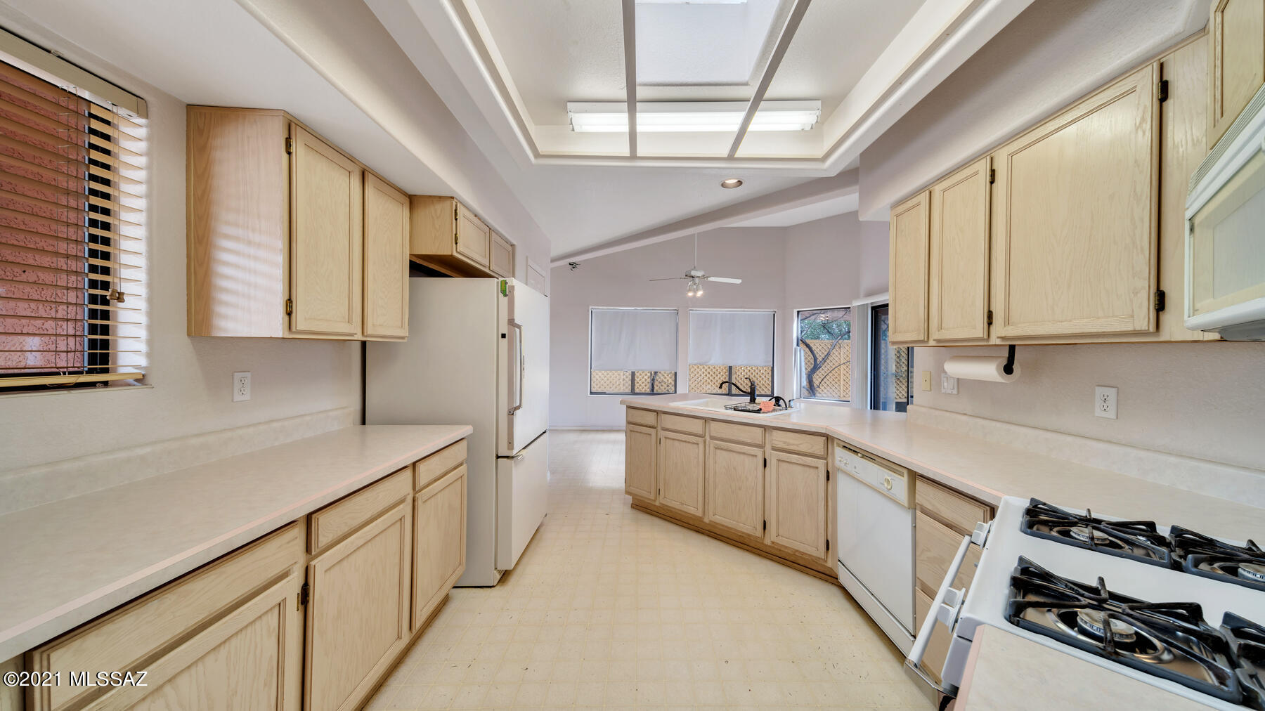 Portillo Hills II (1-29) - Residential