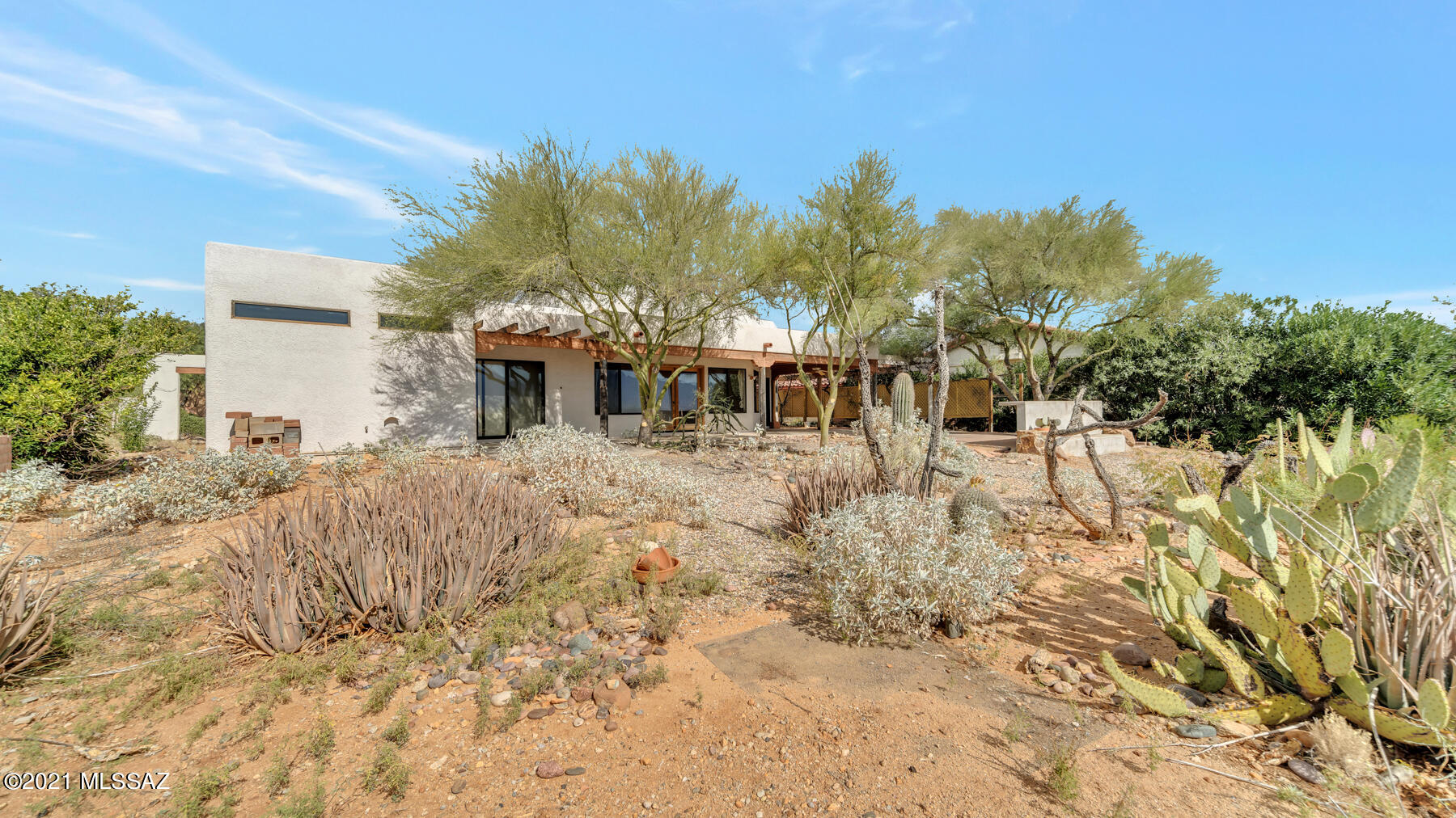 Portillo Hills II (1-29) - Residential