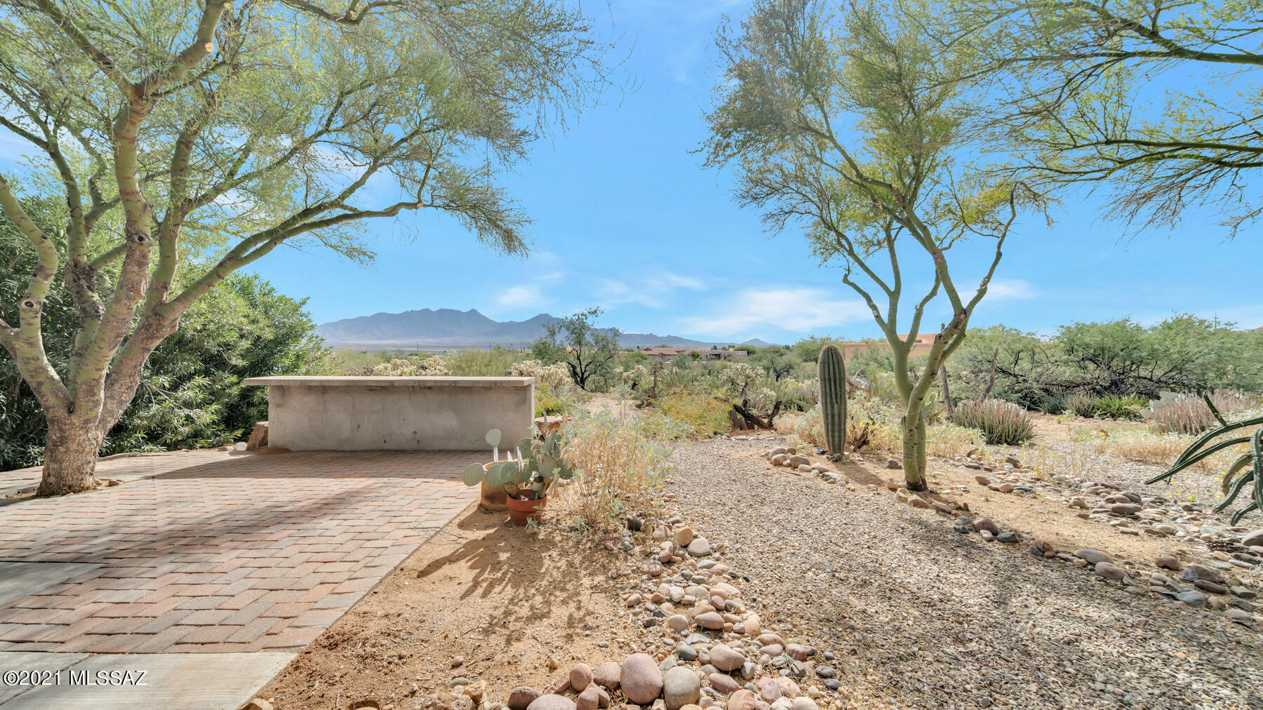 Portillo Hills II (1-29) - Residential