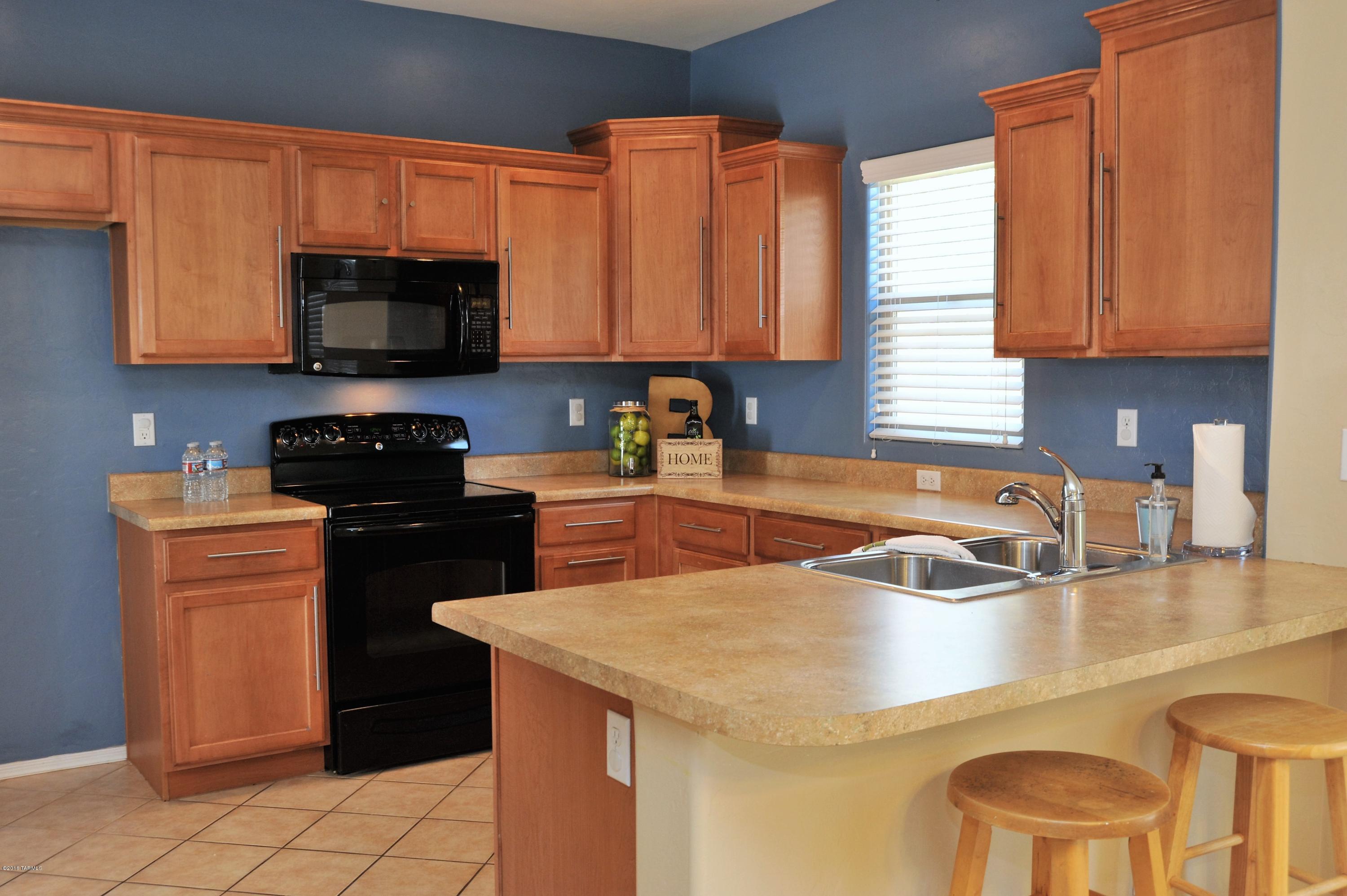 Sierra Morado Unit 2 West - Residential