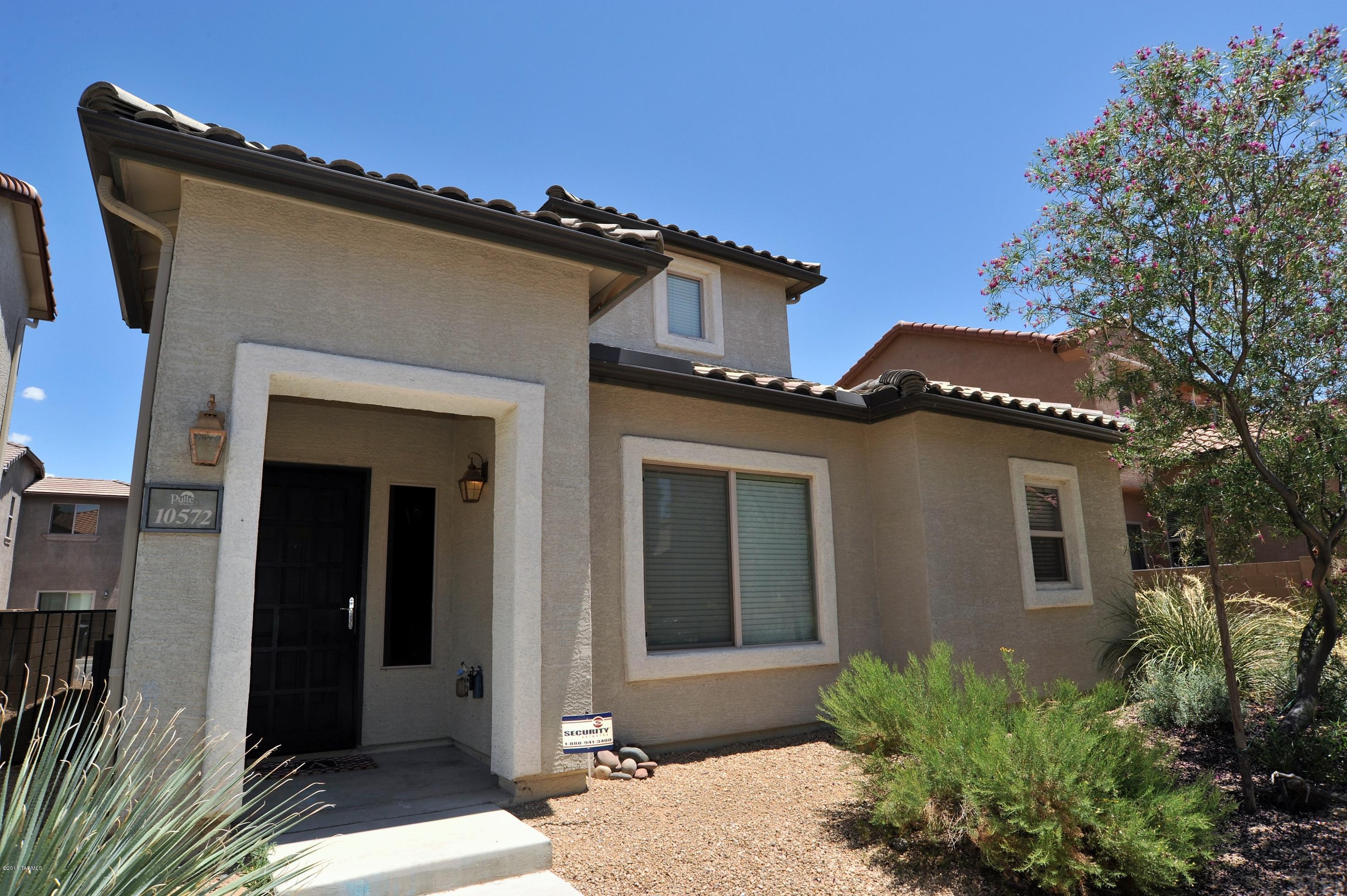 Sierra Morado Unit 2 West - Residential