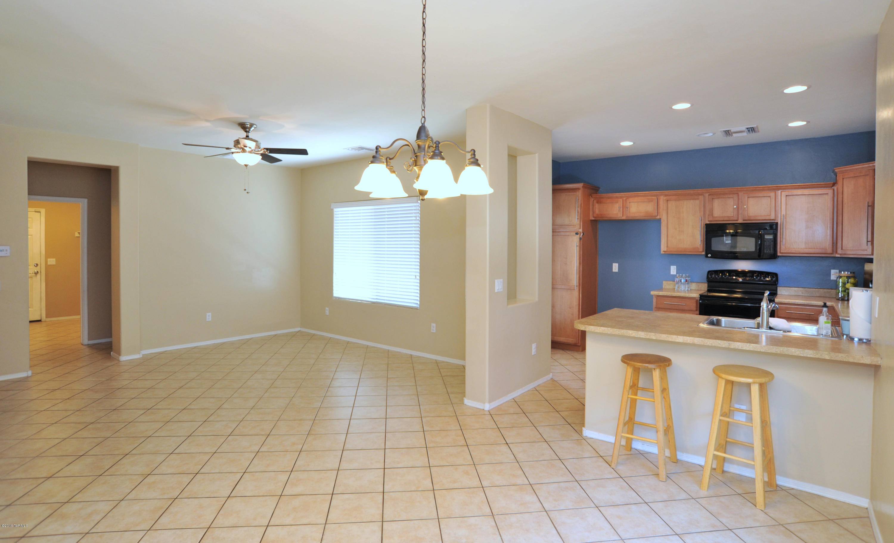 Sierra Morado Unit 2 West - Residential