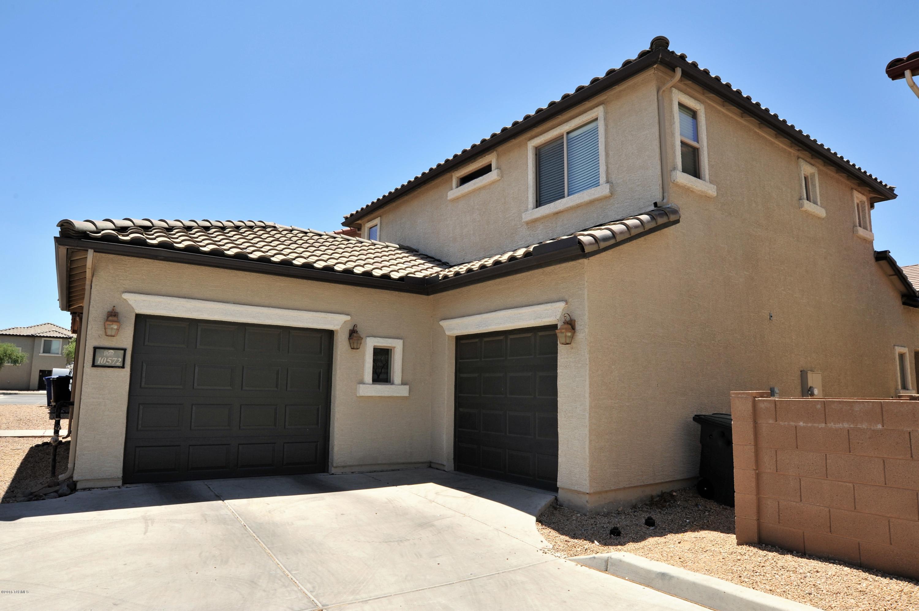 Sierra Morado Unit 2 West - Residential