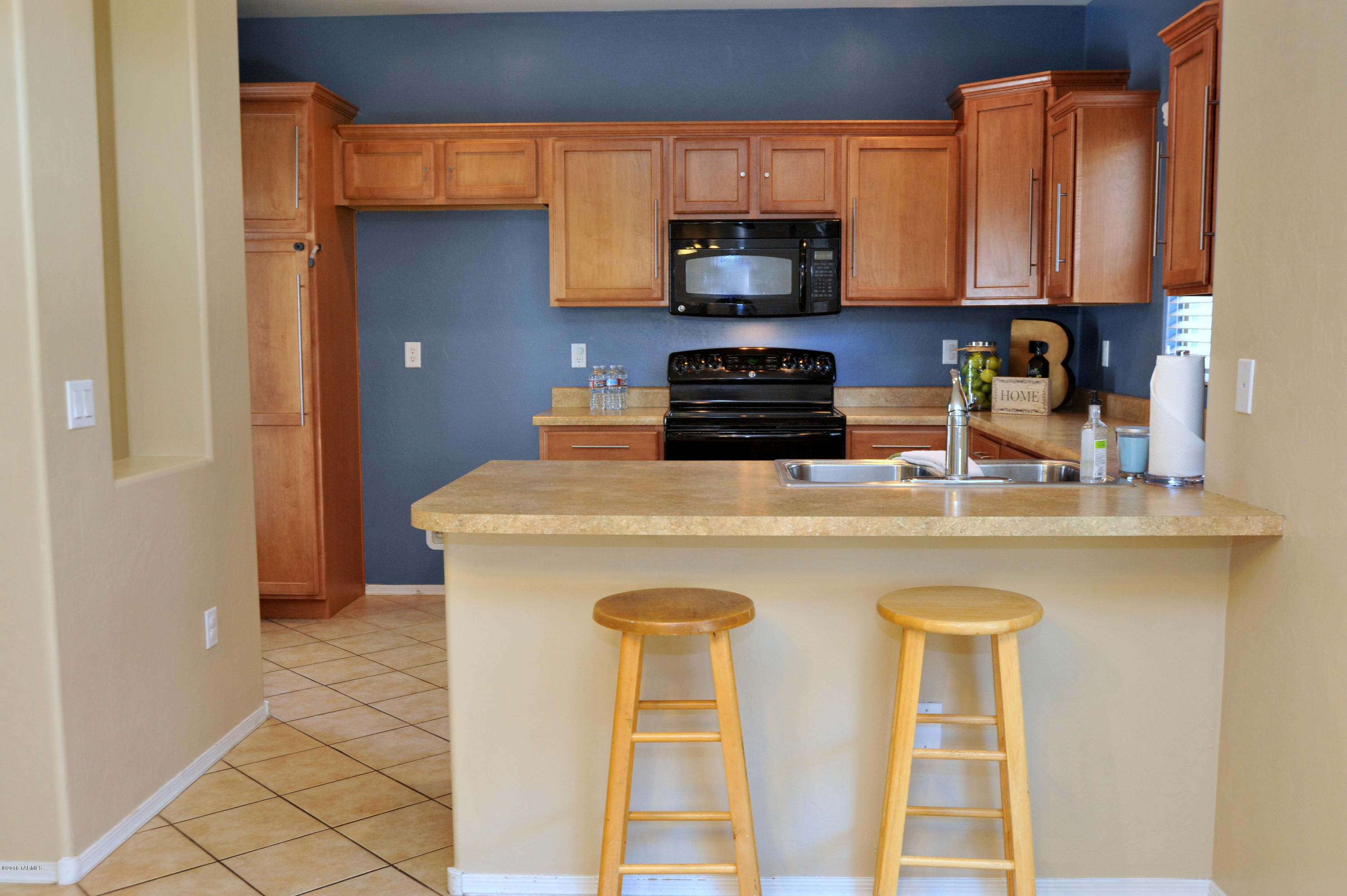 Sierra Morado Unit 2 West - Residential
