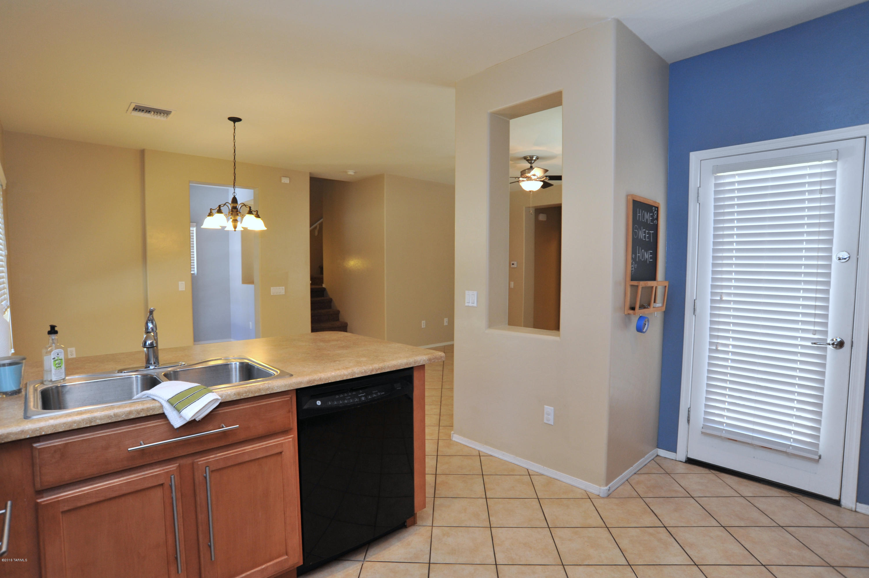 Sierra Morado Unit 2 West - Residential