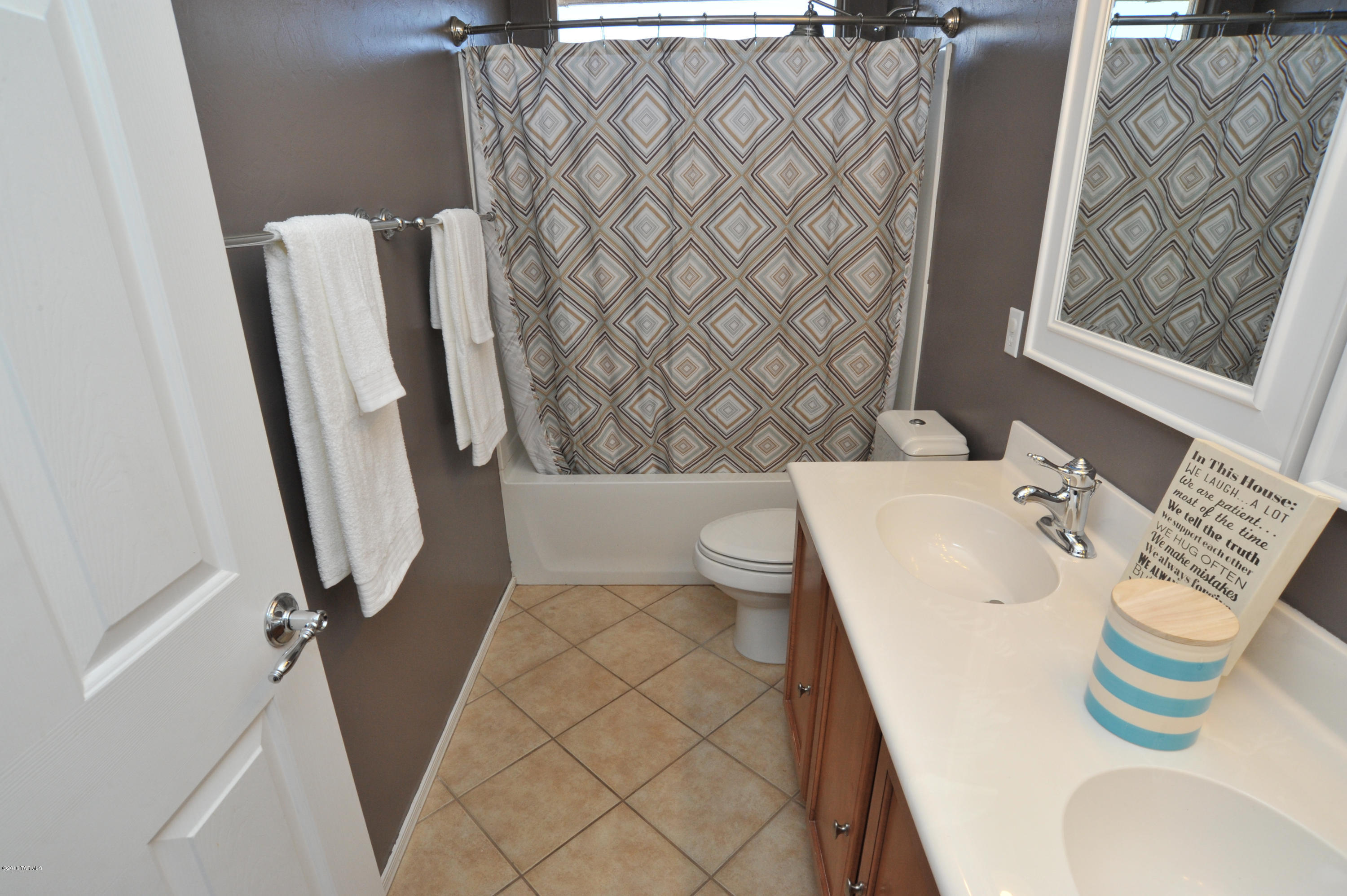Sierra Morado Unit 2 West - Residential