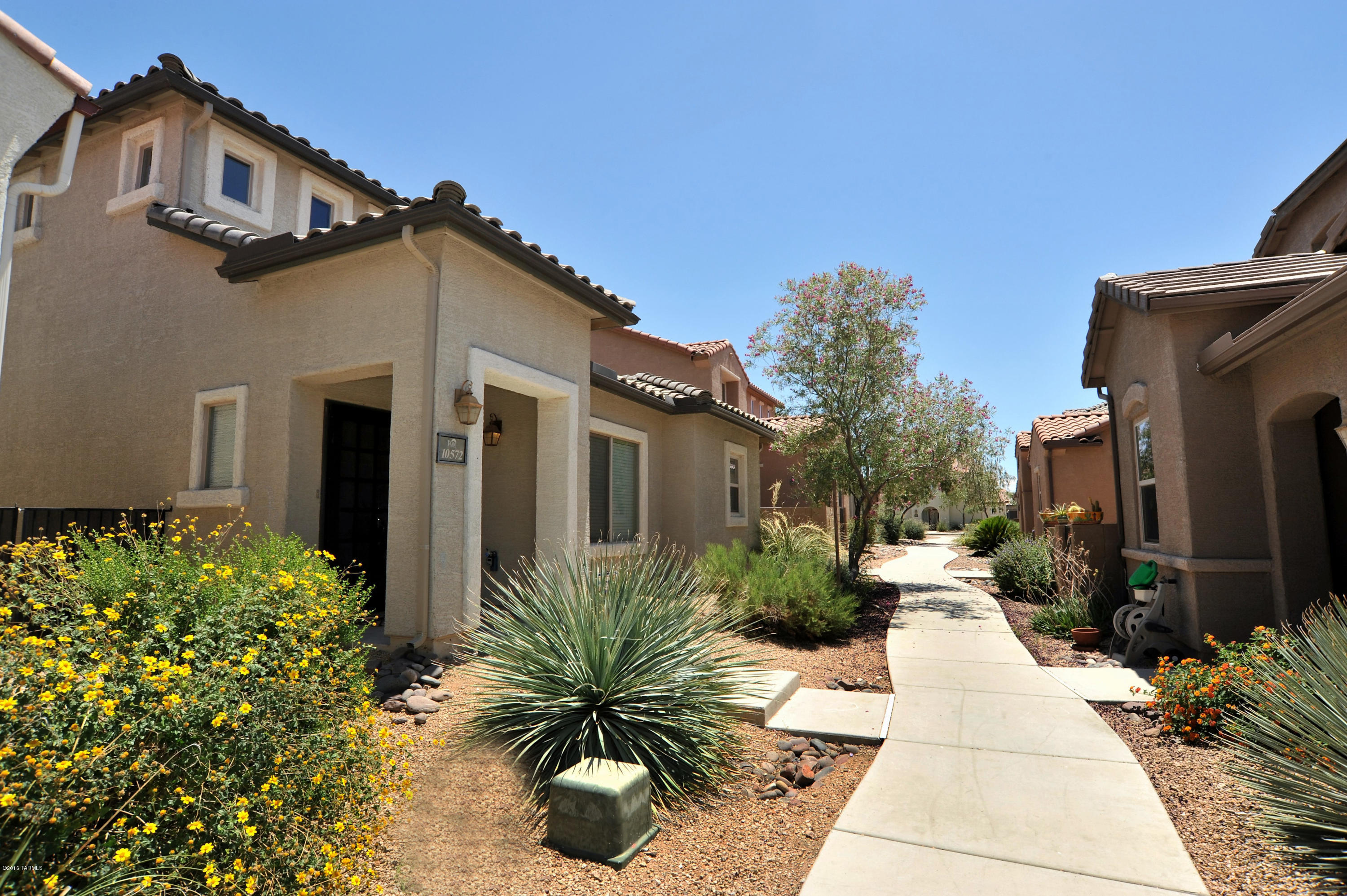 Sierra Morado Unit 2 West - Residential