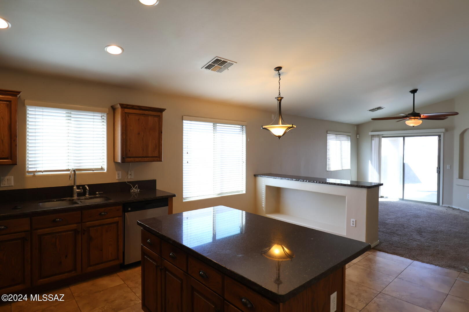 Canterbury Ranch (1-136) - Residential