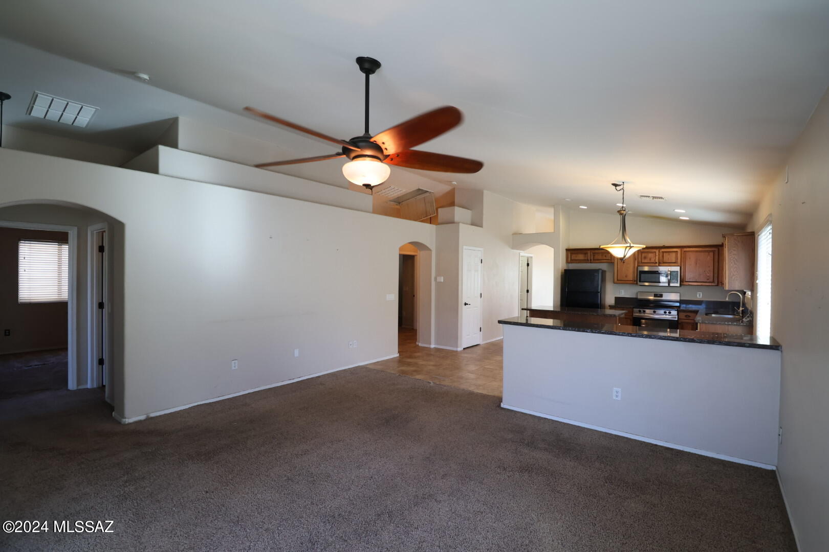 Canterbury Ranch (1-136) - Residential