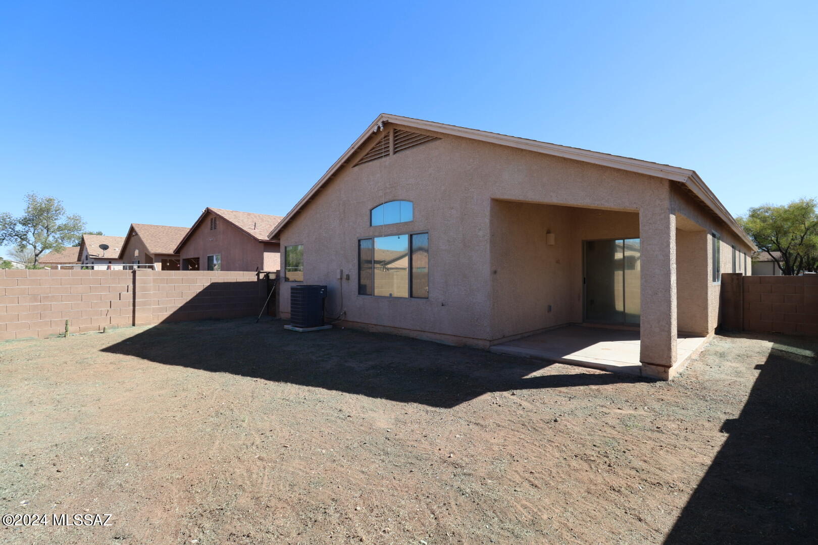 Canterbury Ranch (1-136) - Residential
