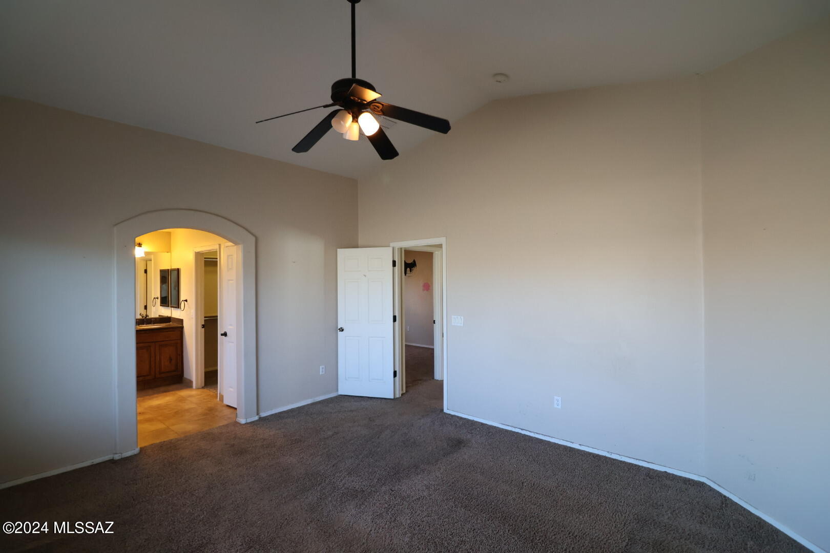 Canterbury Ranch (1-136) - Residential