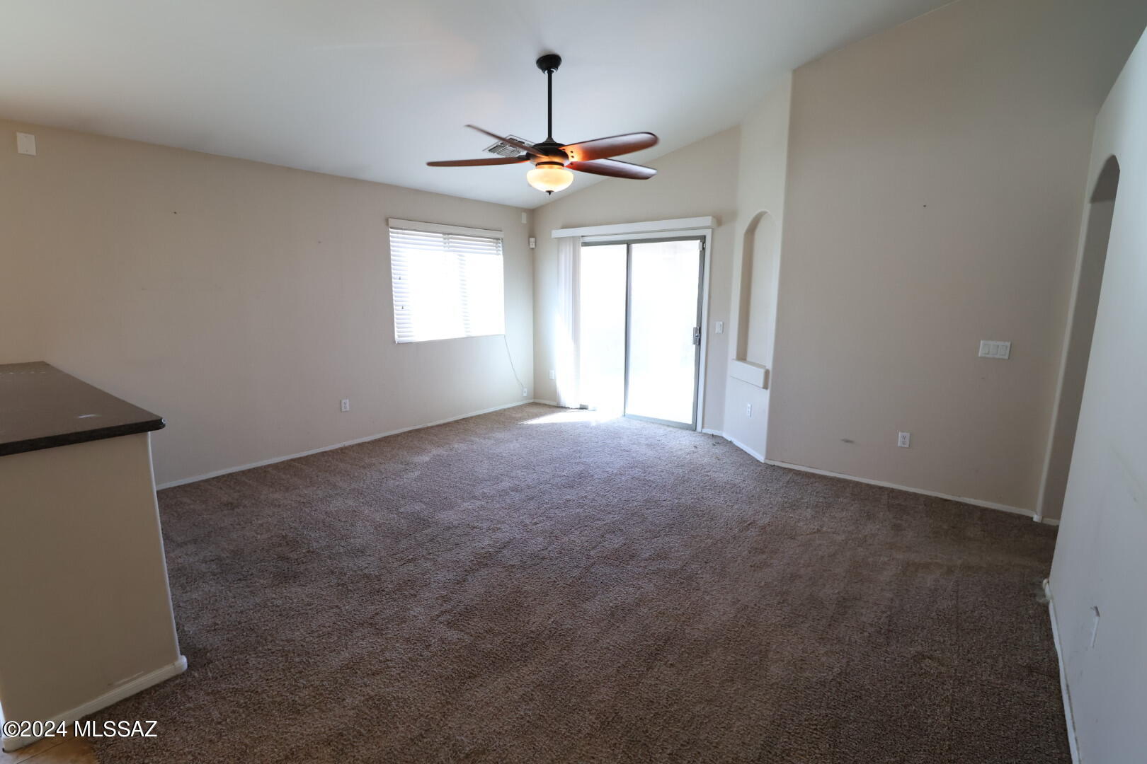 Canterbury Ranch (1-136) - Residential