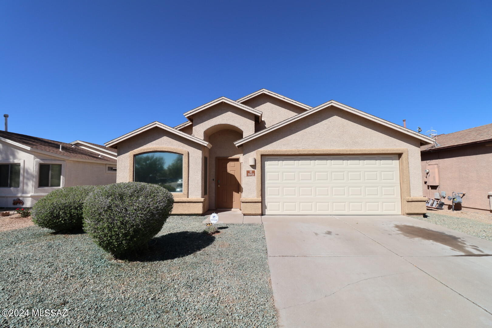 Canterbury Ranch (1-136) - Residential