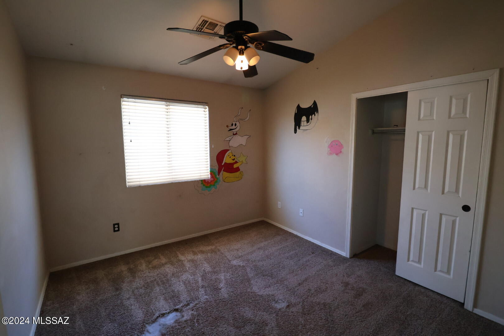 Canterbury Ranch (1-136) - Residential