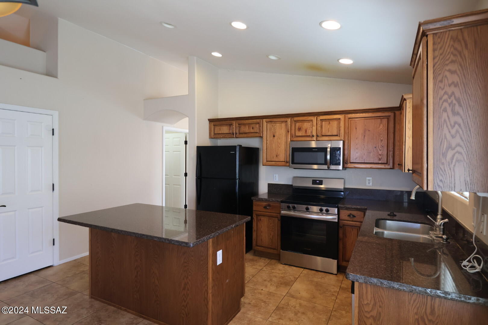 Canterbury Ranch (1-136) - Residential