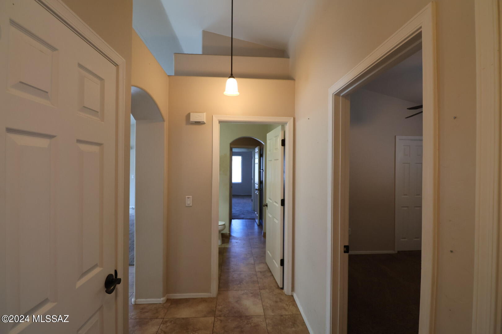 Canterbury Ranch (1-136) - Residential