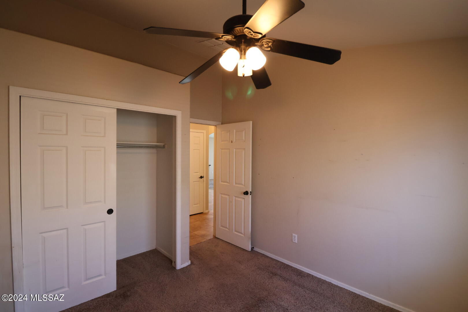 Canterbury Ranch (1-136) - Residential