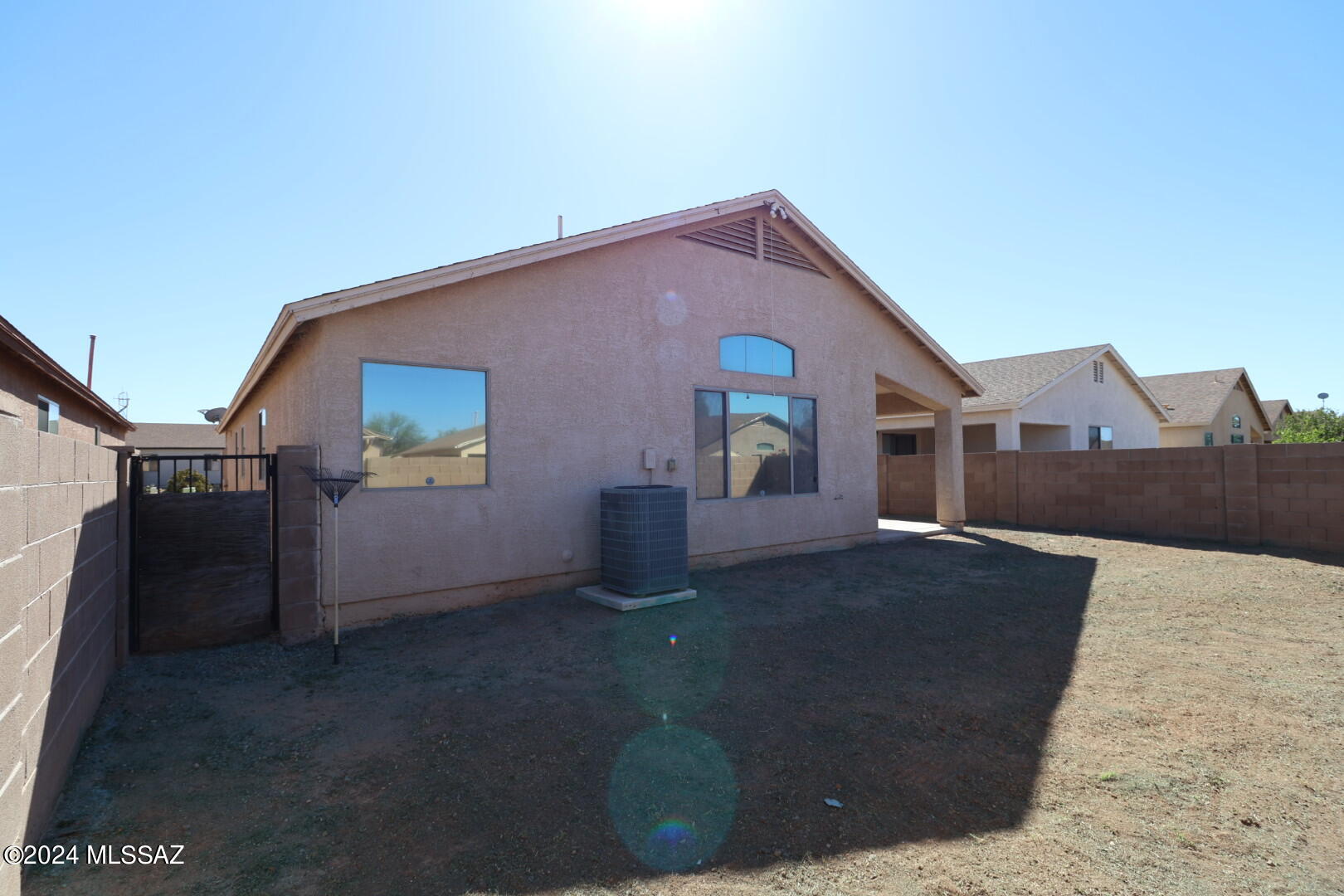 Canterbury Ranch (1-136) - Residential