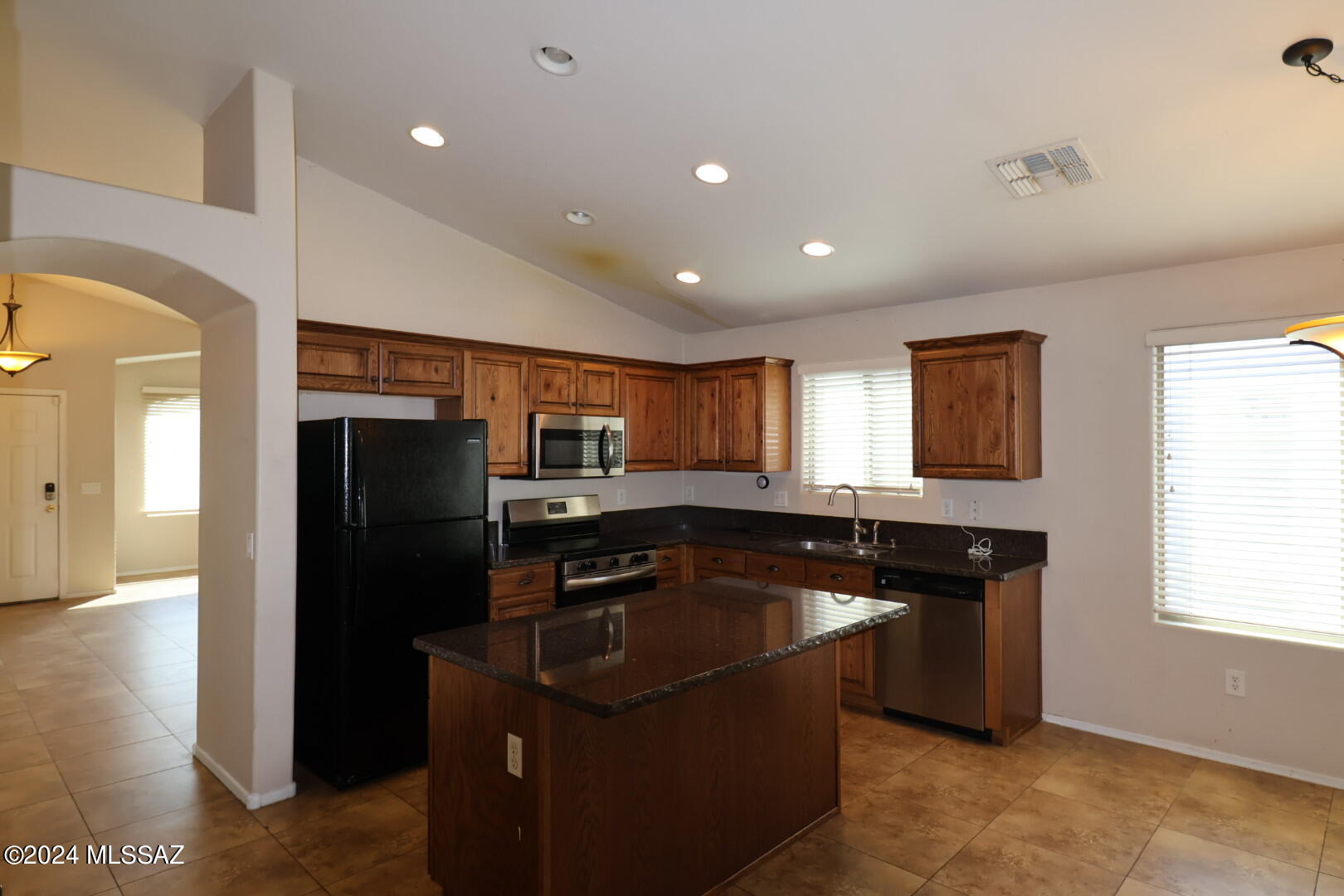 Canterbury Ranch (1-136) - Residential