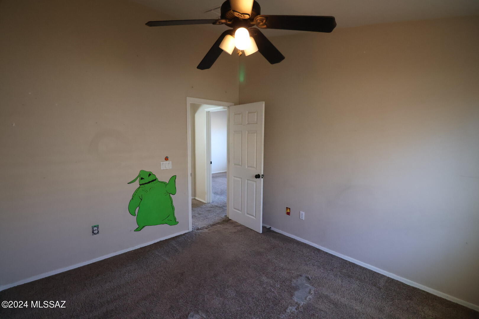 Canterbury Ranch (1-136) - Residential