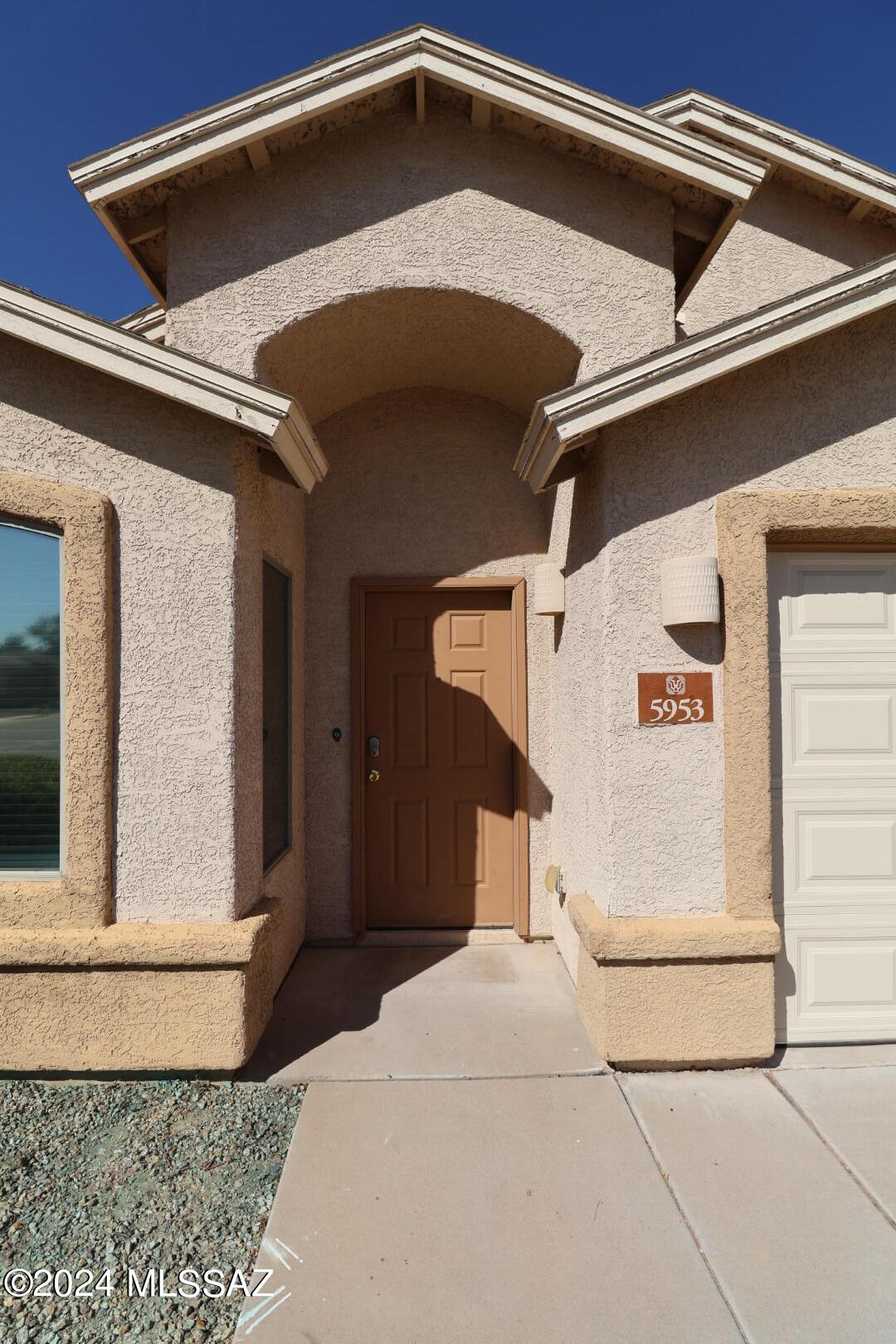 Canterbury Ranch (1-136) - Residential