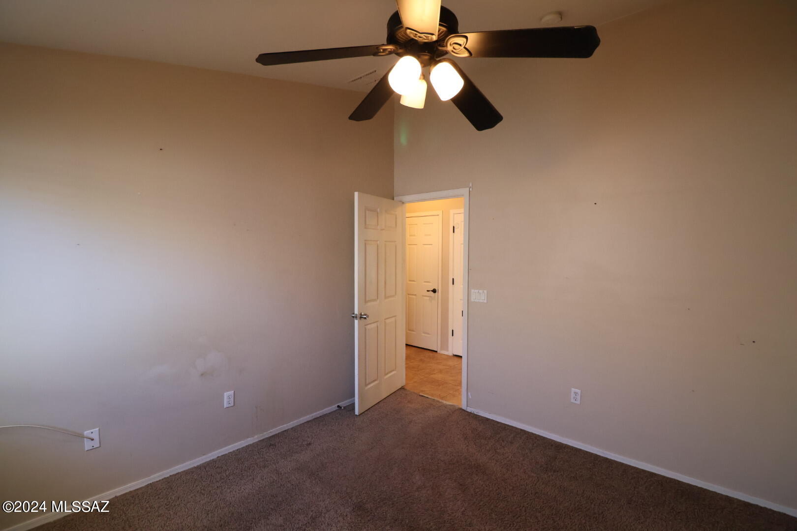 Canterbury Ranch (1-136) - Residential