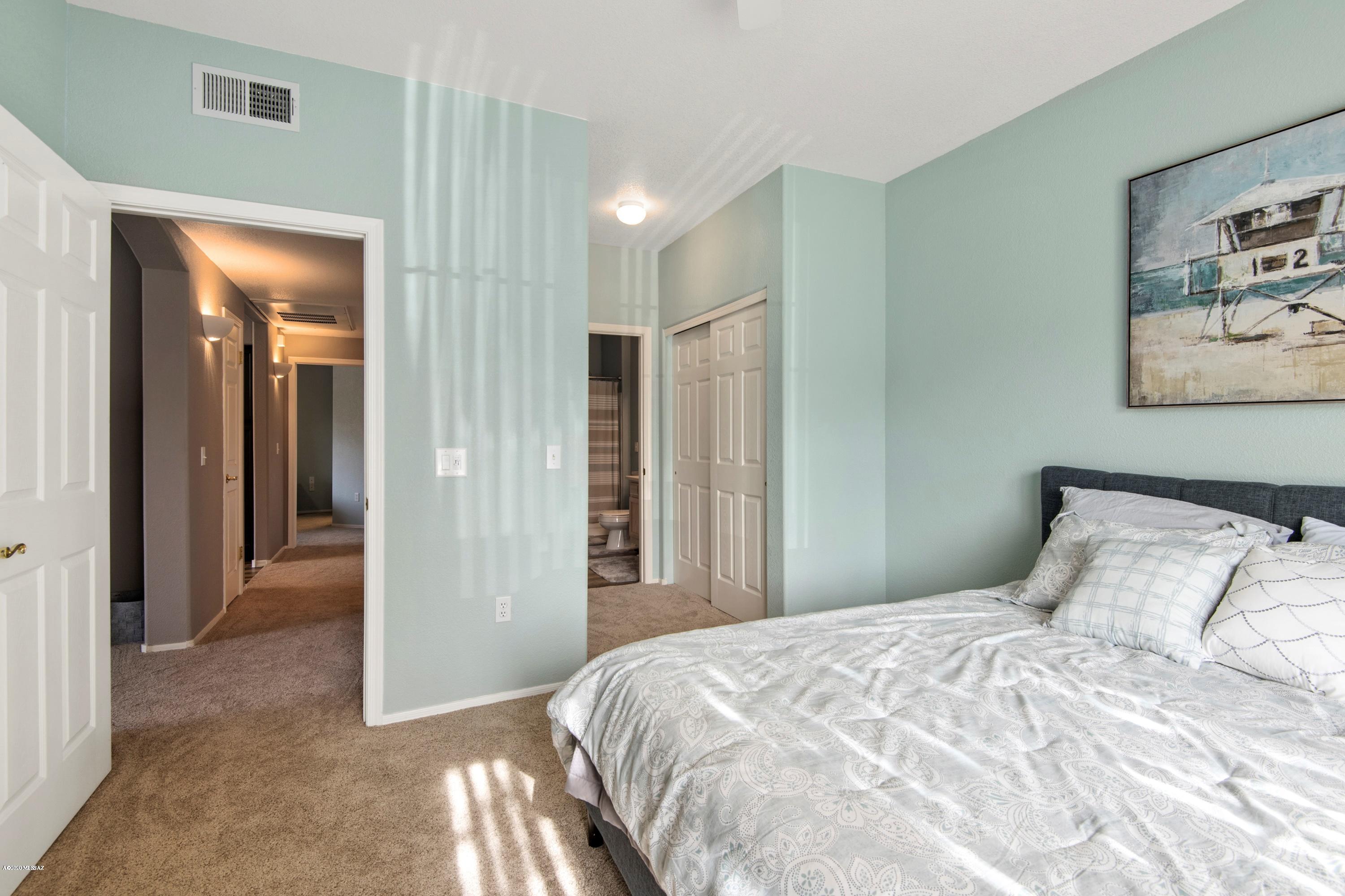 Pinnacle Canyon Condominium - Residential