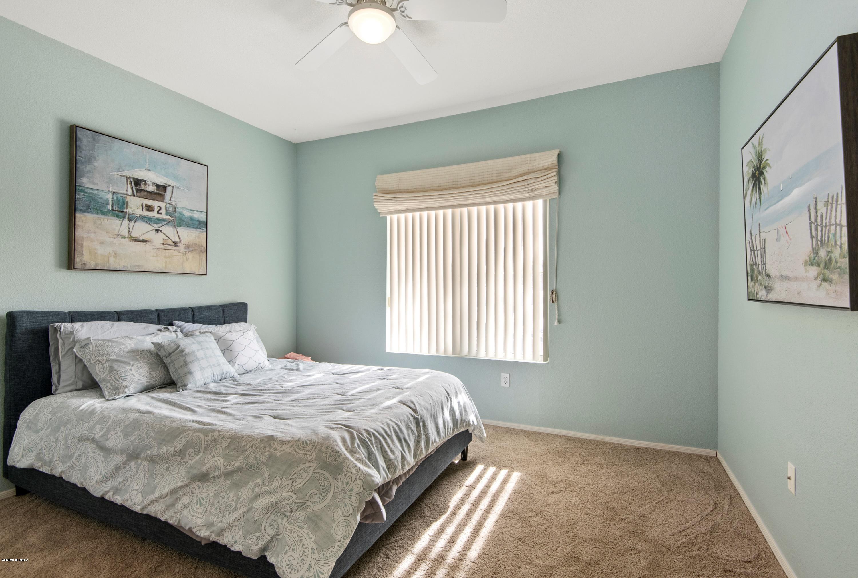 Pinnacle Canyon Condominium - Residential
