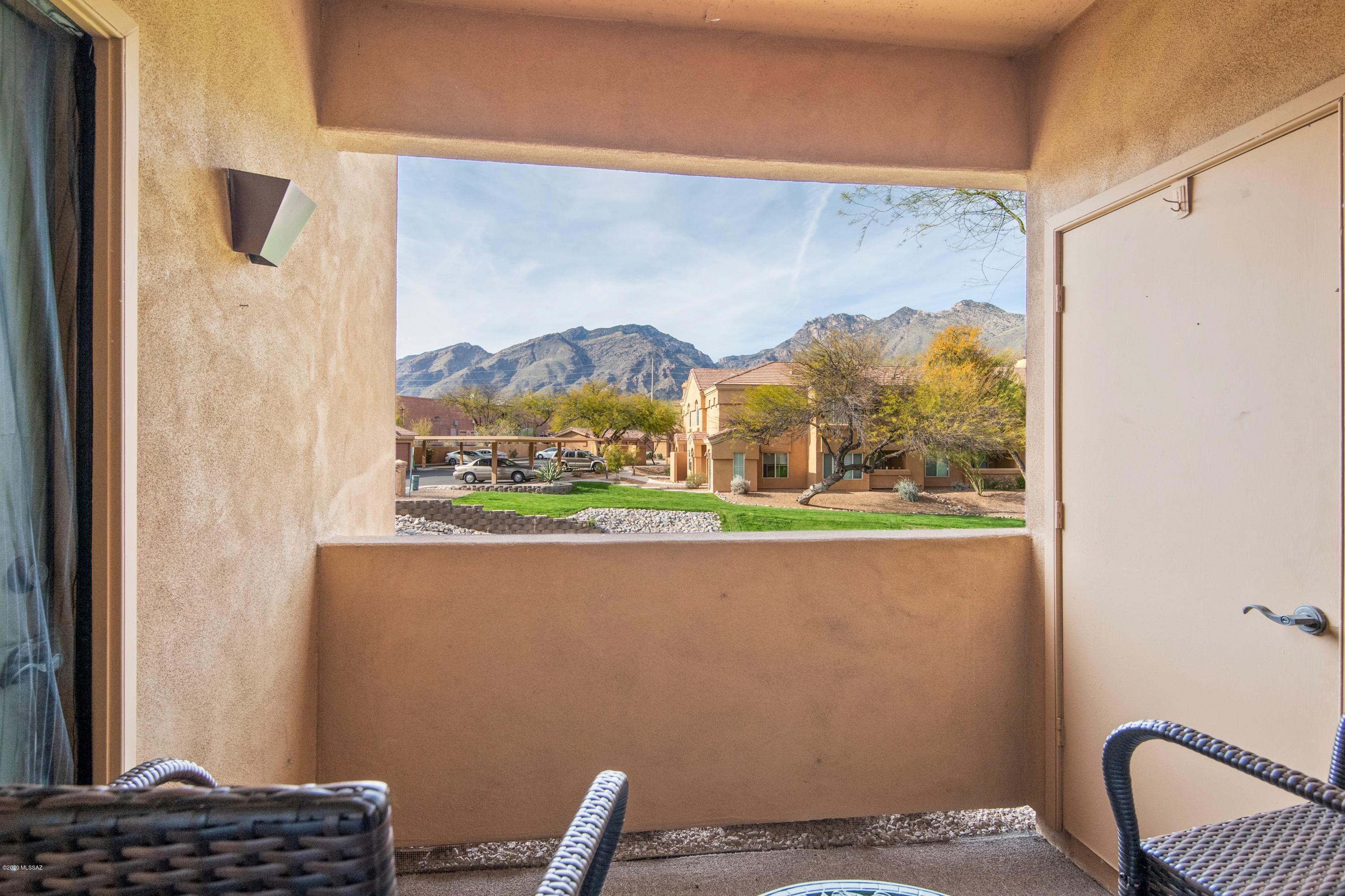 Pinnacle Canyon Condominium - Residential