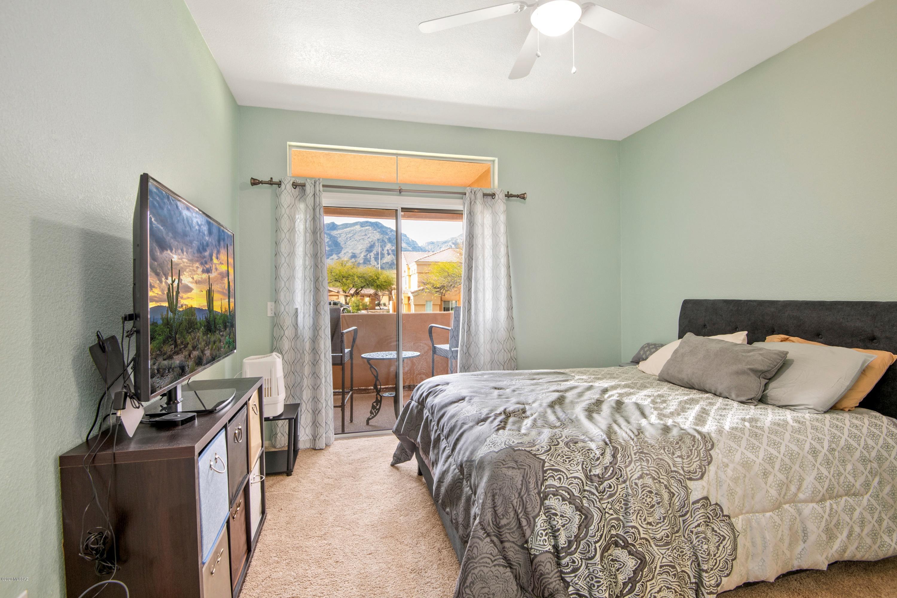 Pinnacle Canyon Condominium - Residential