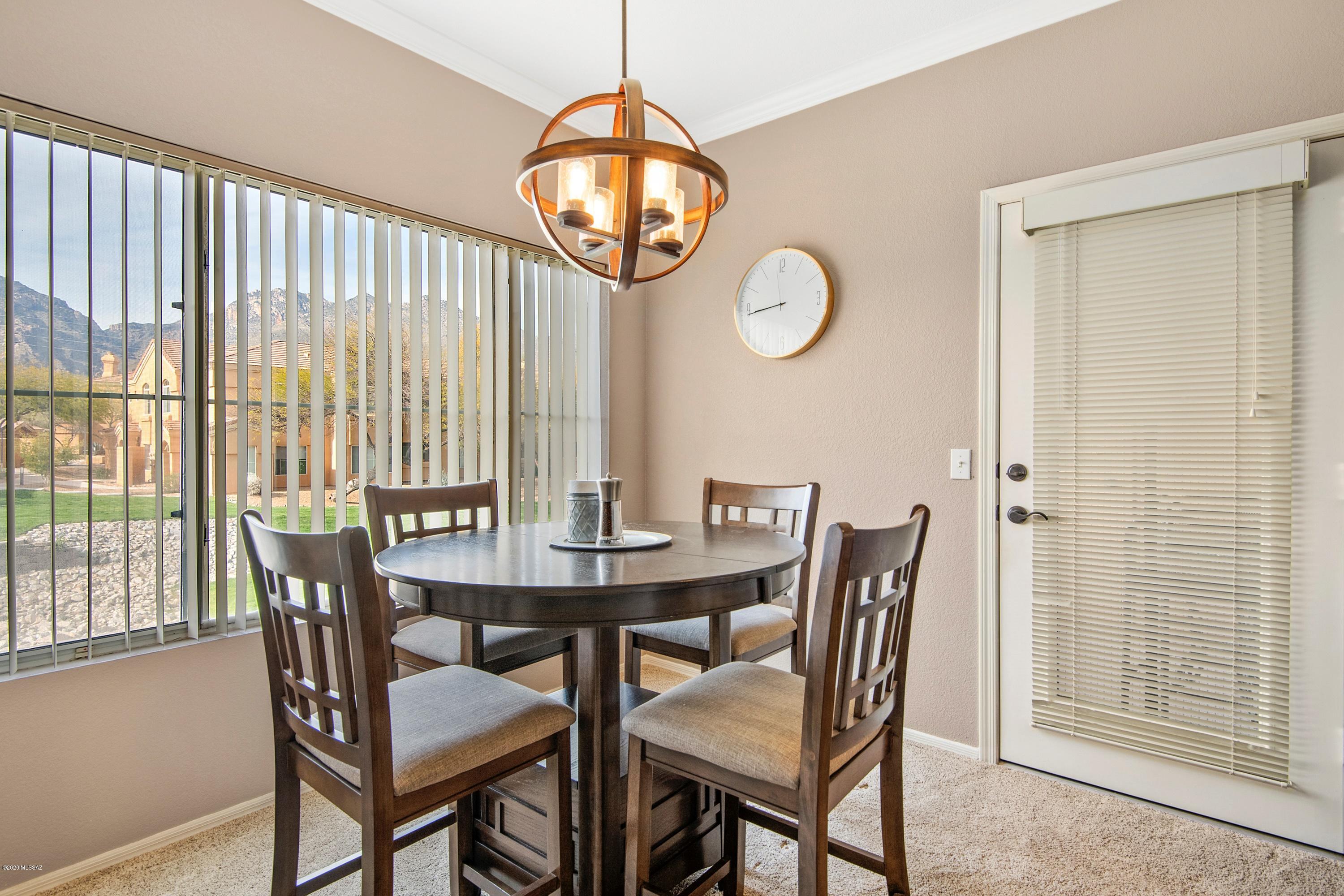 Pinnacle Canyon Condominium - Residential
