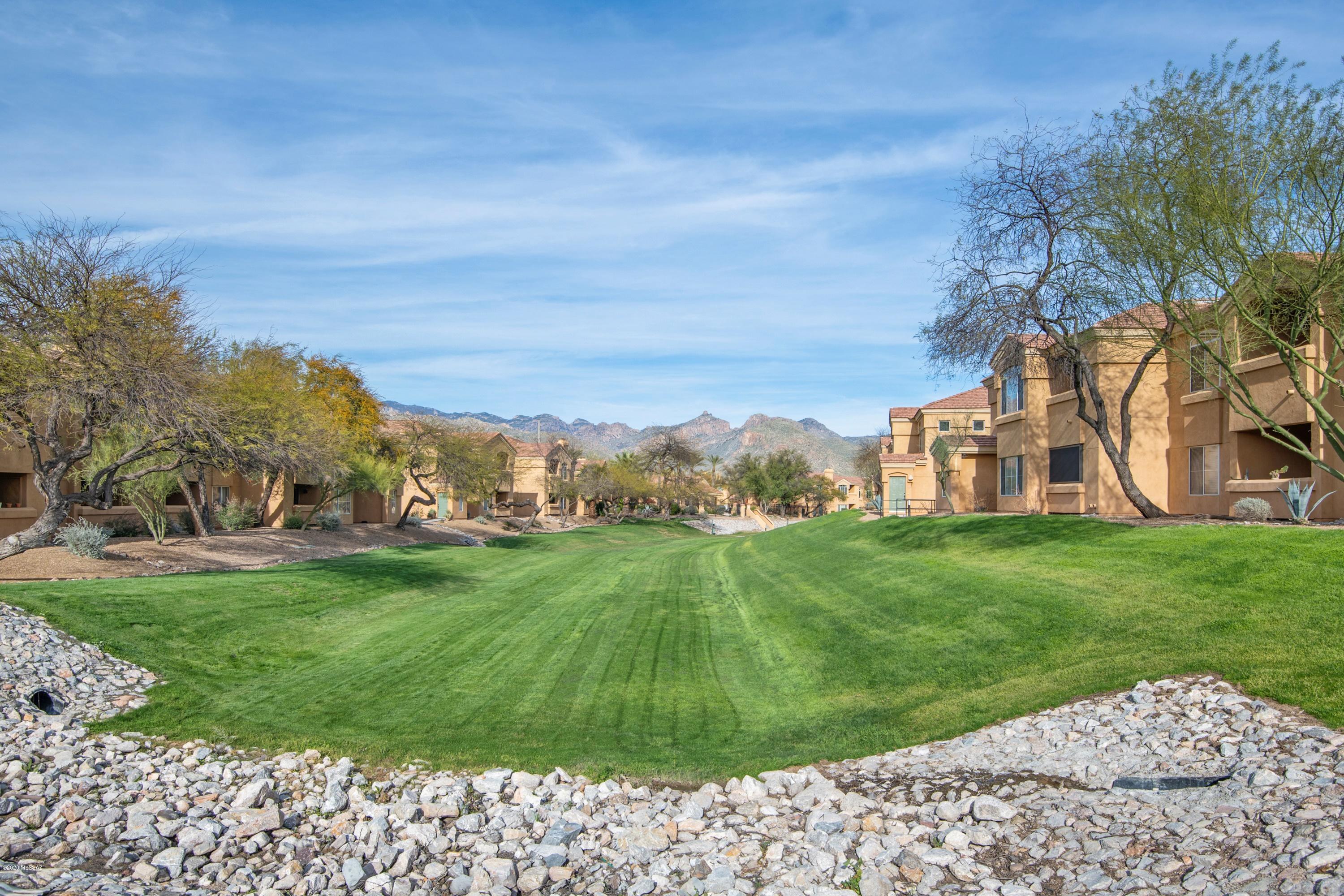 Pinnacle Canyon Condominium - Residential