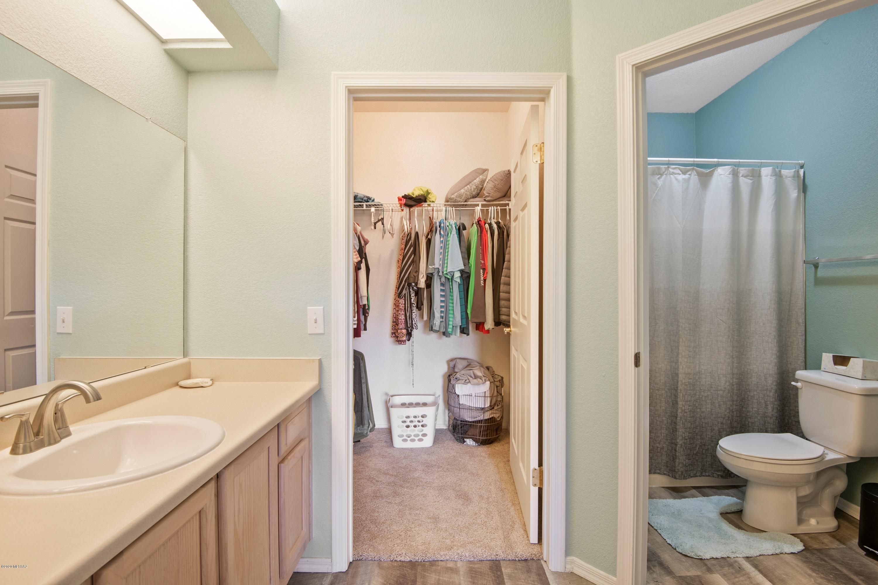 Pinnacle Canyon Condominium - Residential