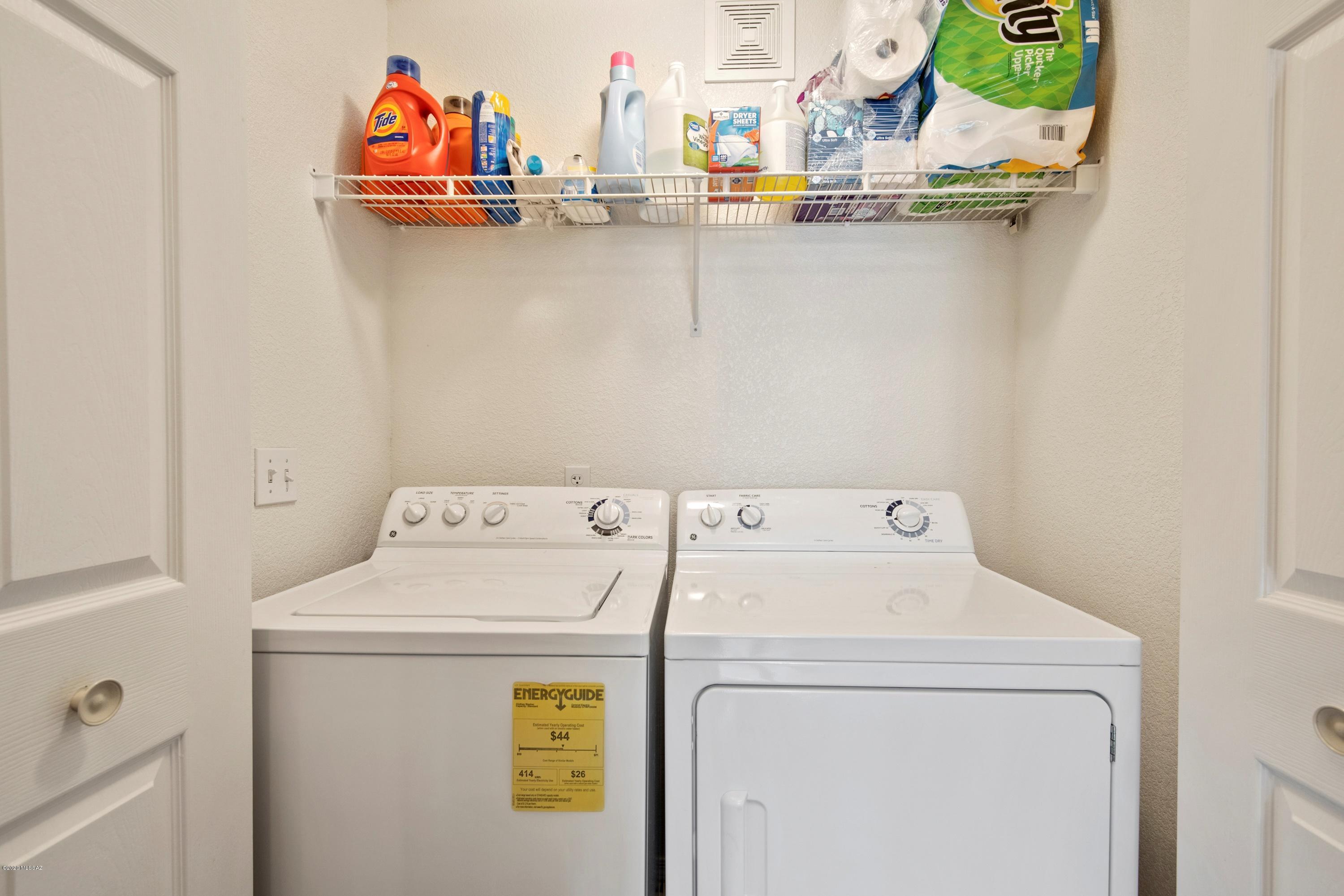Pinnacle Canyon Condominium - Residential