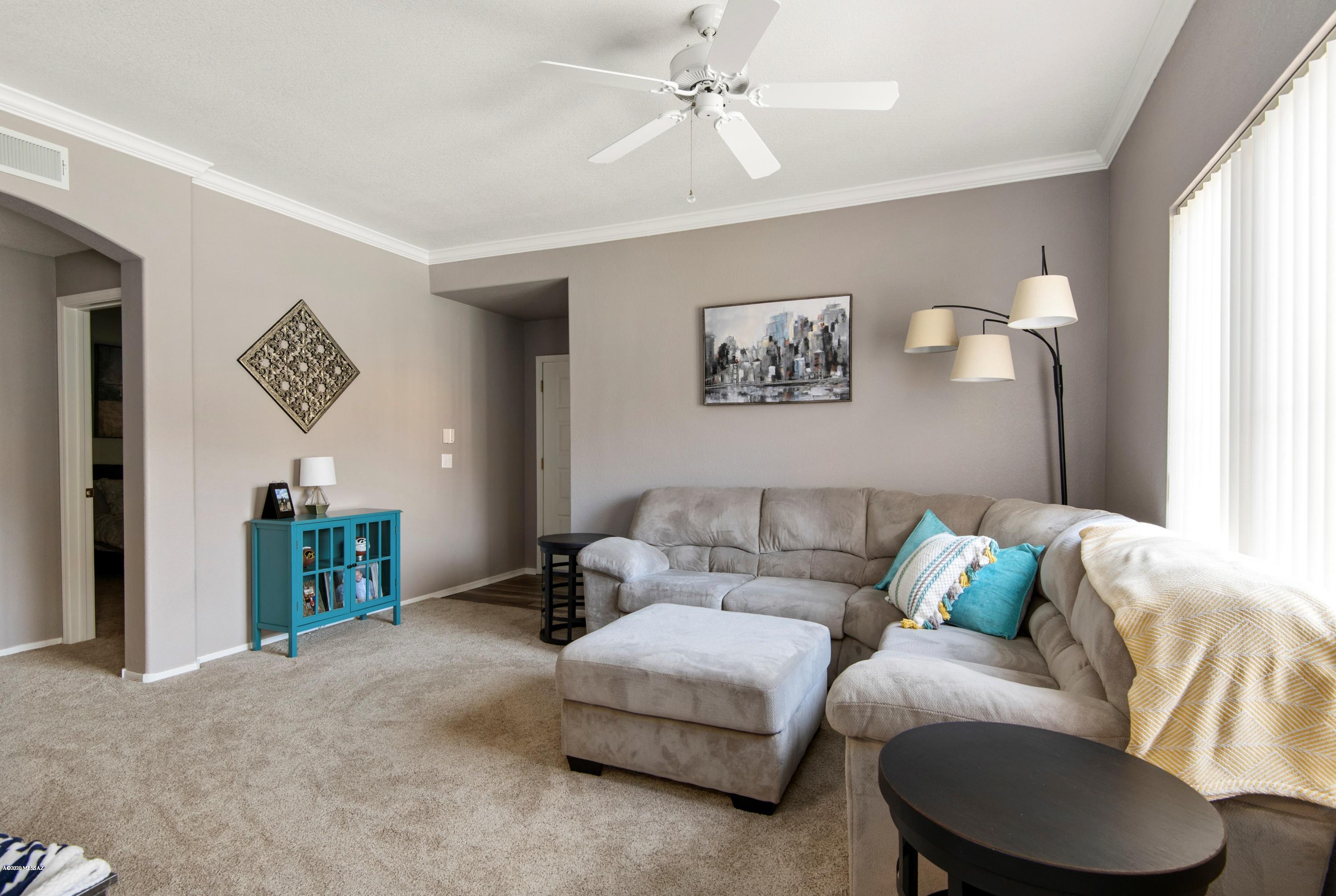 Pinnacle Canyon Condominium - Residential