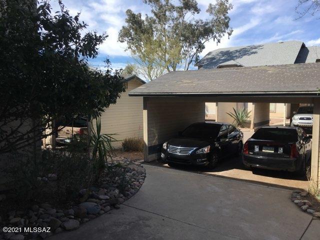 Village At Midvale Park (137-164, 261-272) - Residential