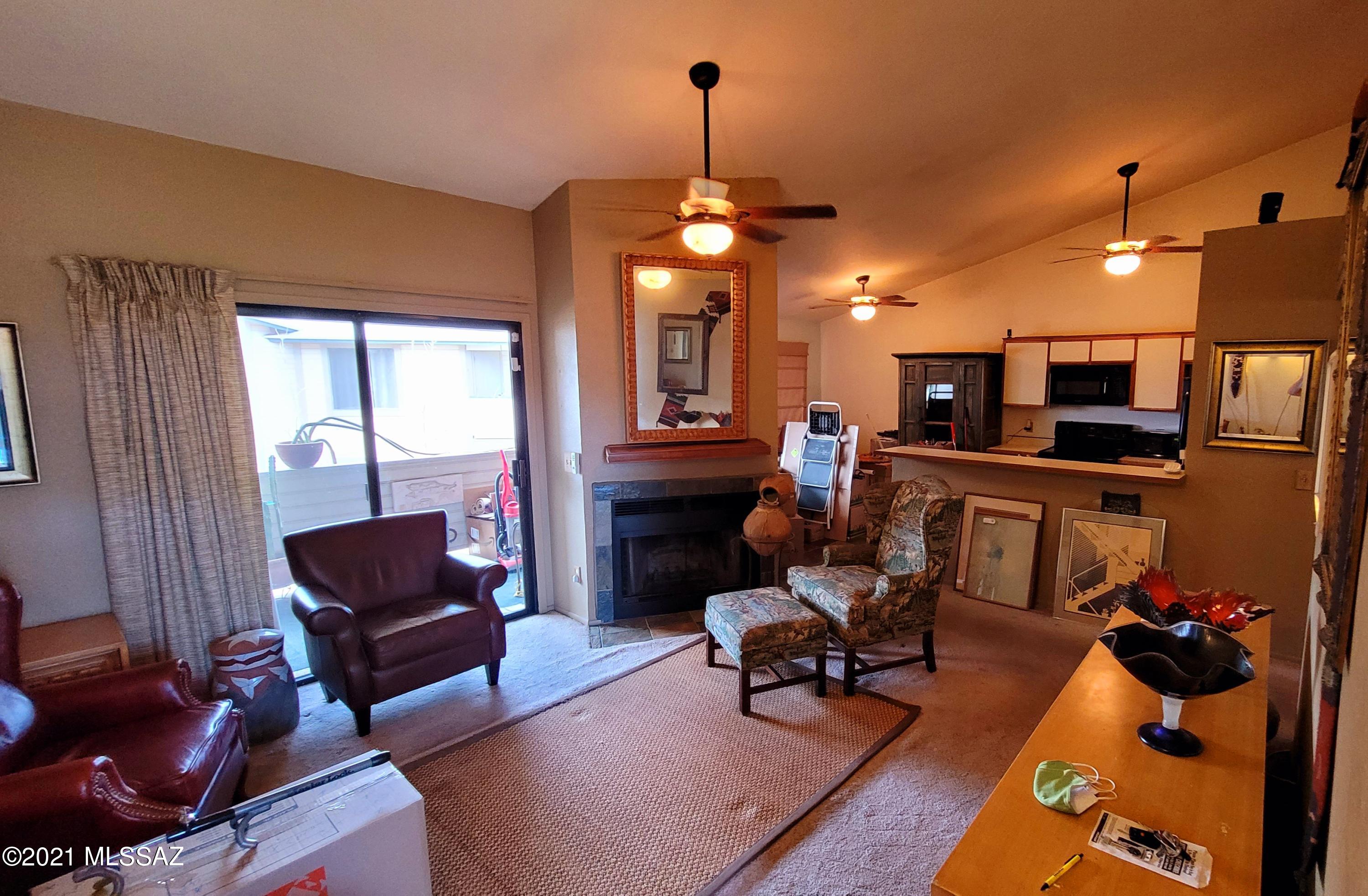 Village At Midvale Park (137-164, 261-272) - Residential