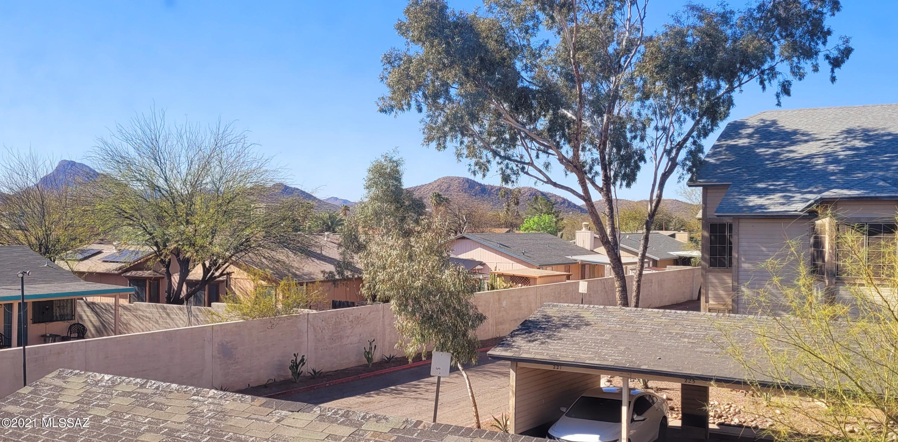 Village At Midvale Park (137-164, 261-272) - Residential