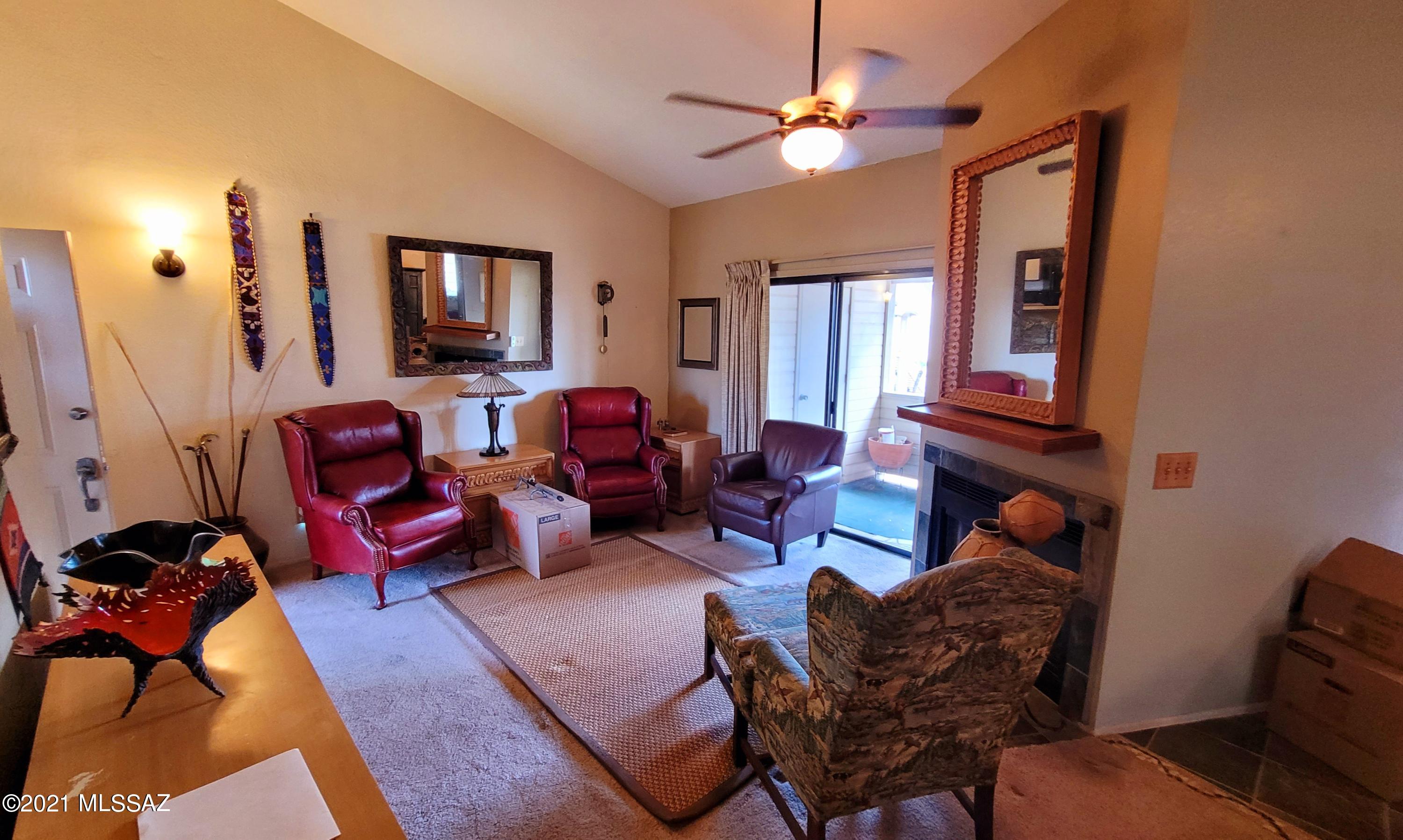 Village At Midvale Park (137-164, 261-272) - Residential