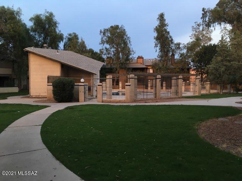 Village At Midvale Park (137-164, 261-272) - Residential