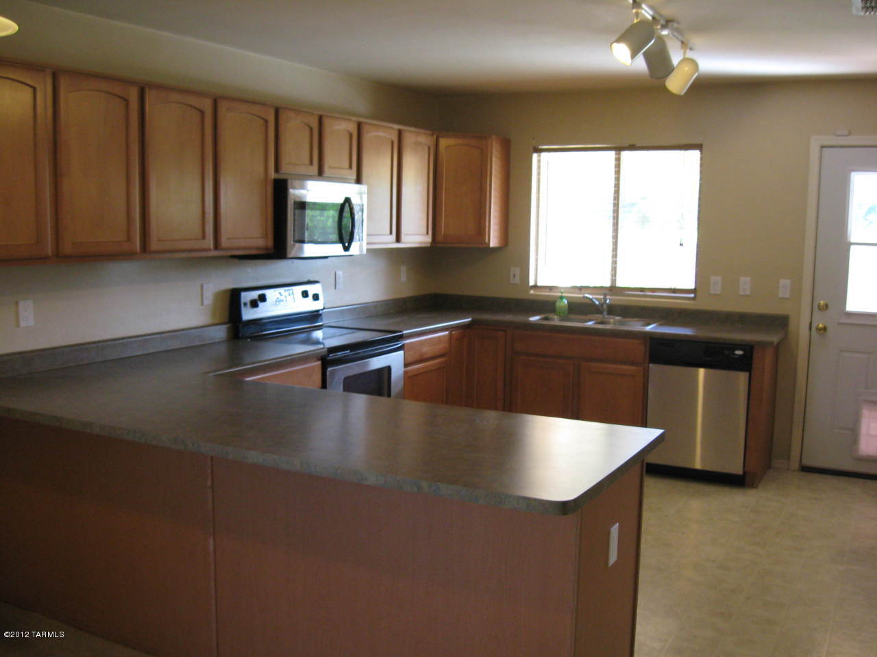Rancho Marana - Residential Lease