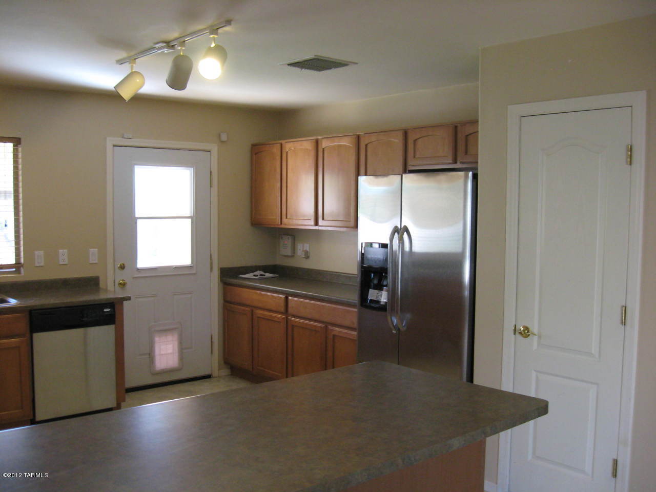 Rancho Marana - Residential Lease