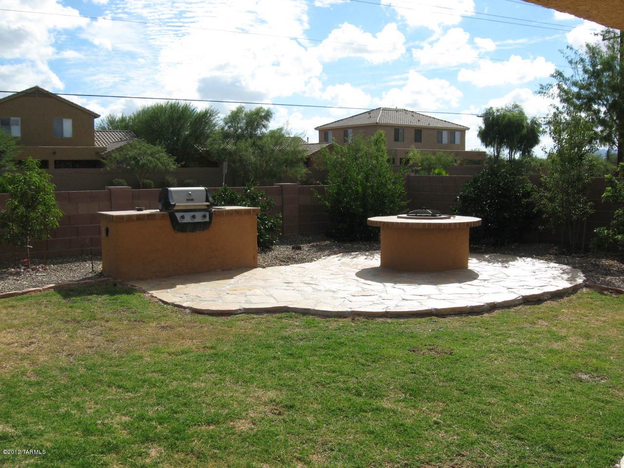 Rancho Marana - Residential Lease